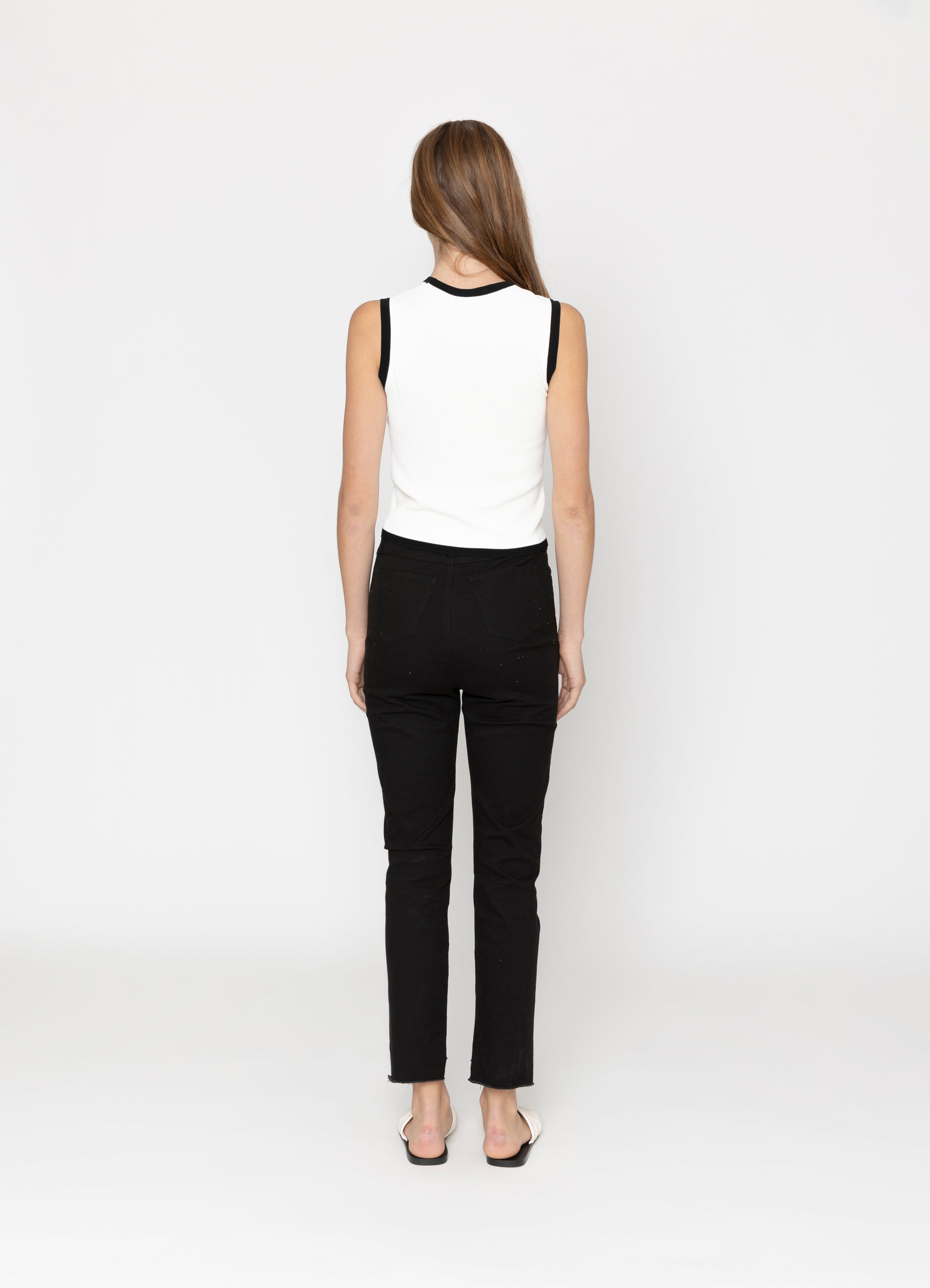 Cassia Top | Two by Two