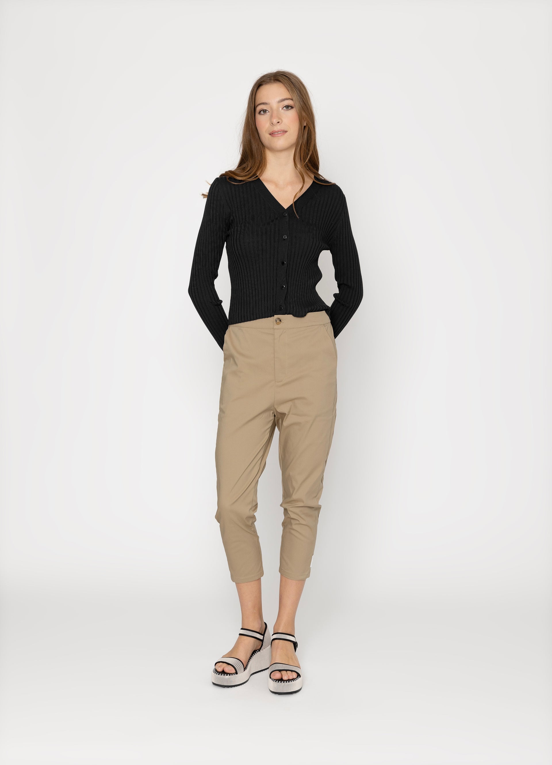 Mia Cardigan | Two by Two
