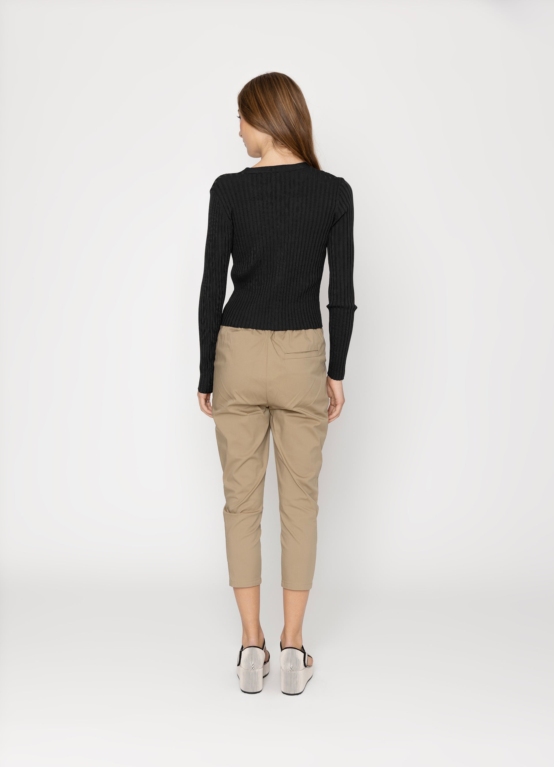 Mia Cardigan | Two by Two