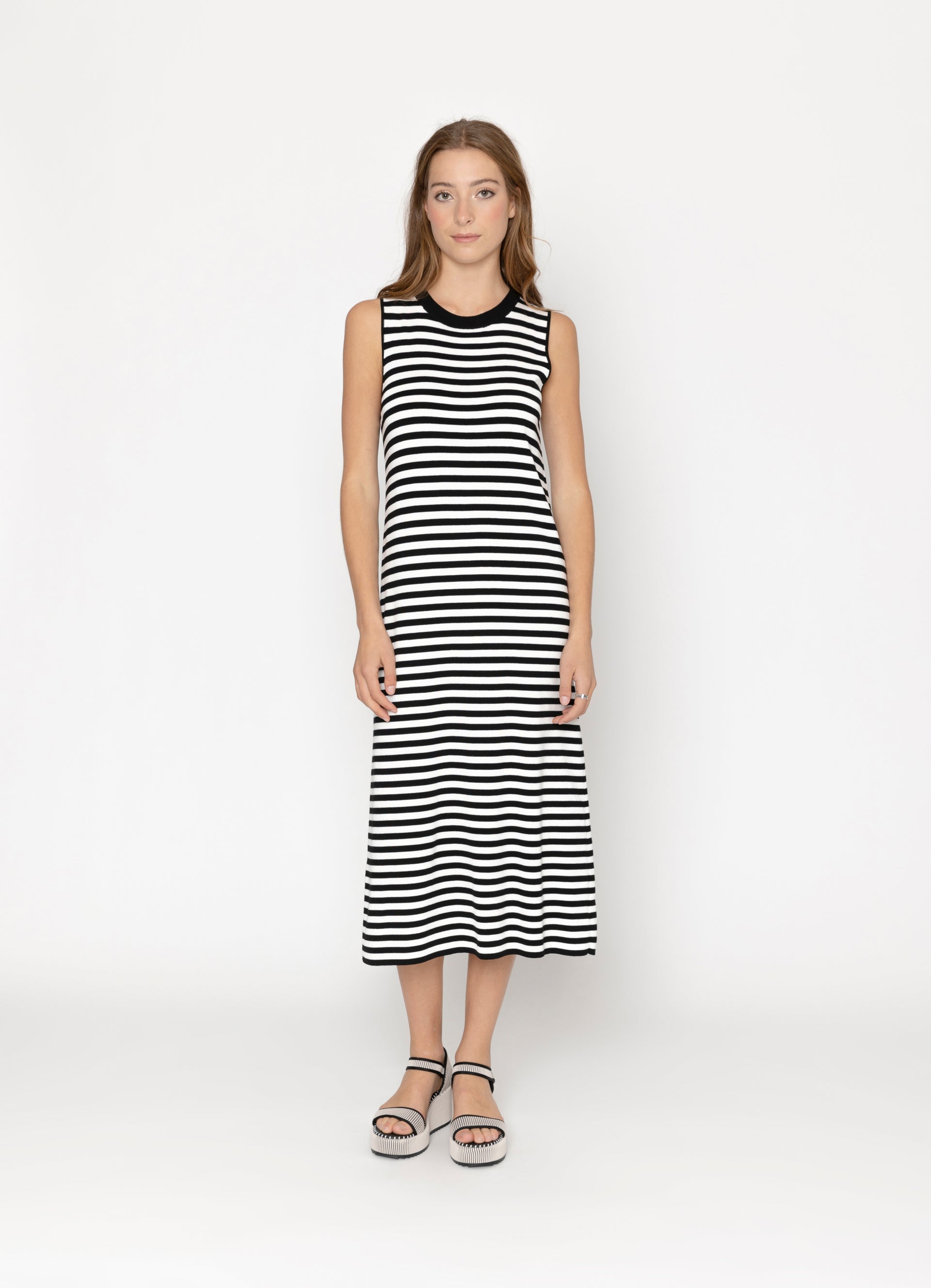 Bianca Dress | Two by Two