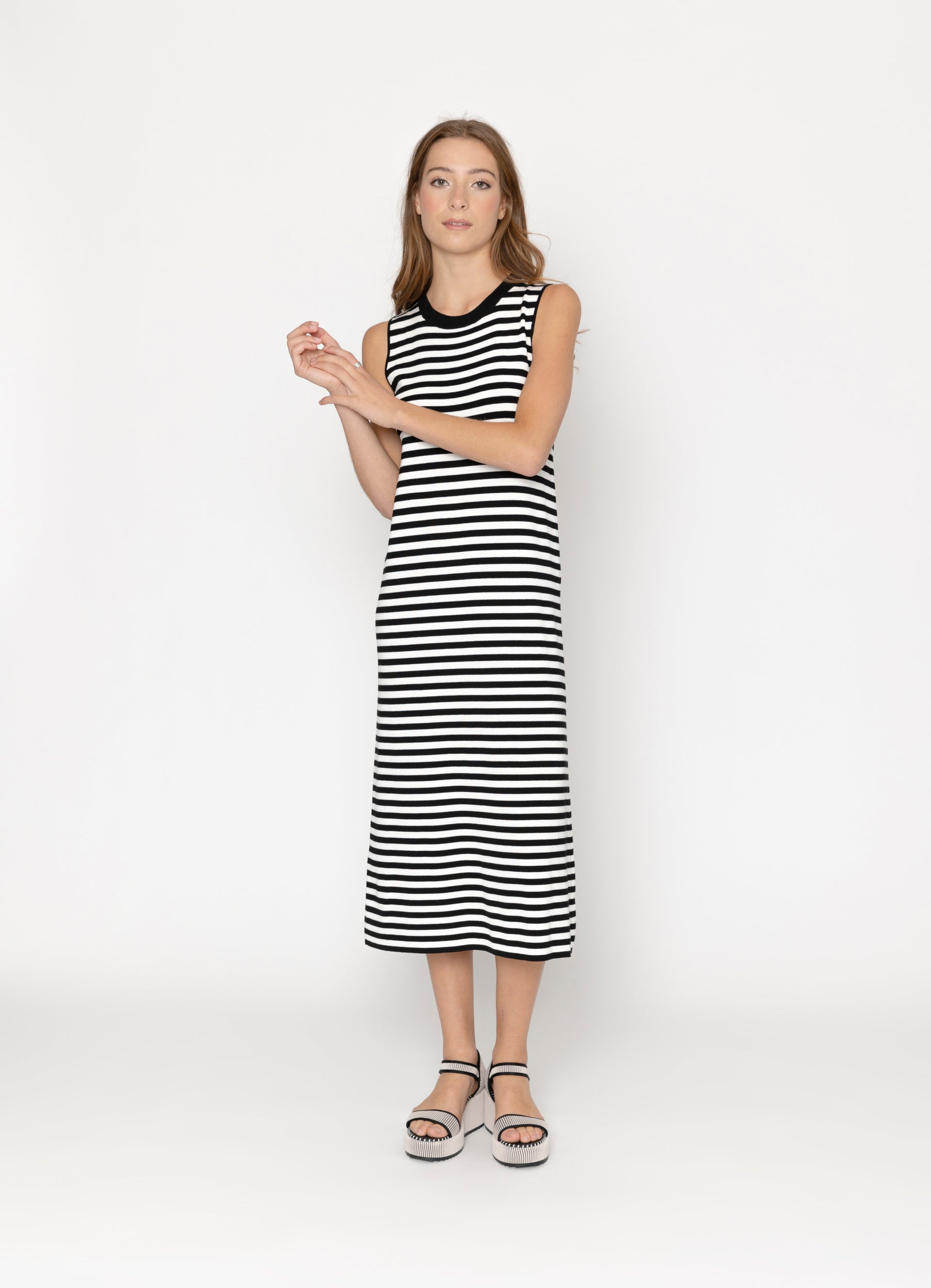 Bianca Dress | Two by Two