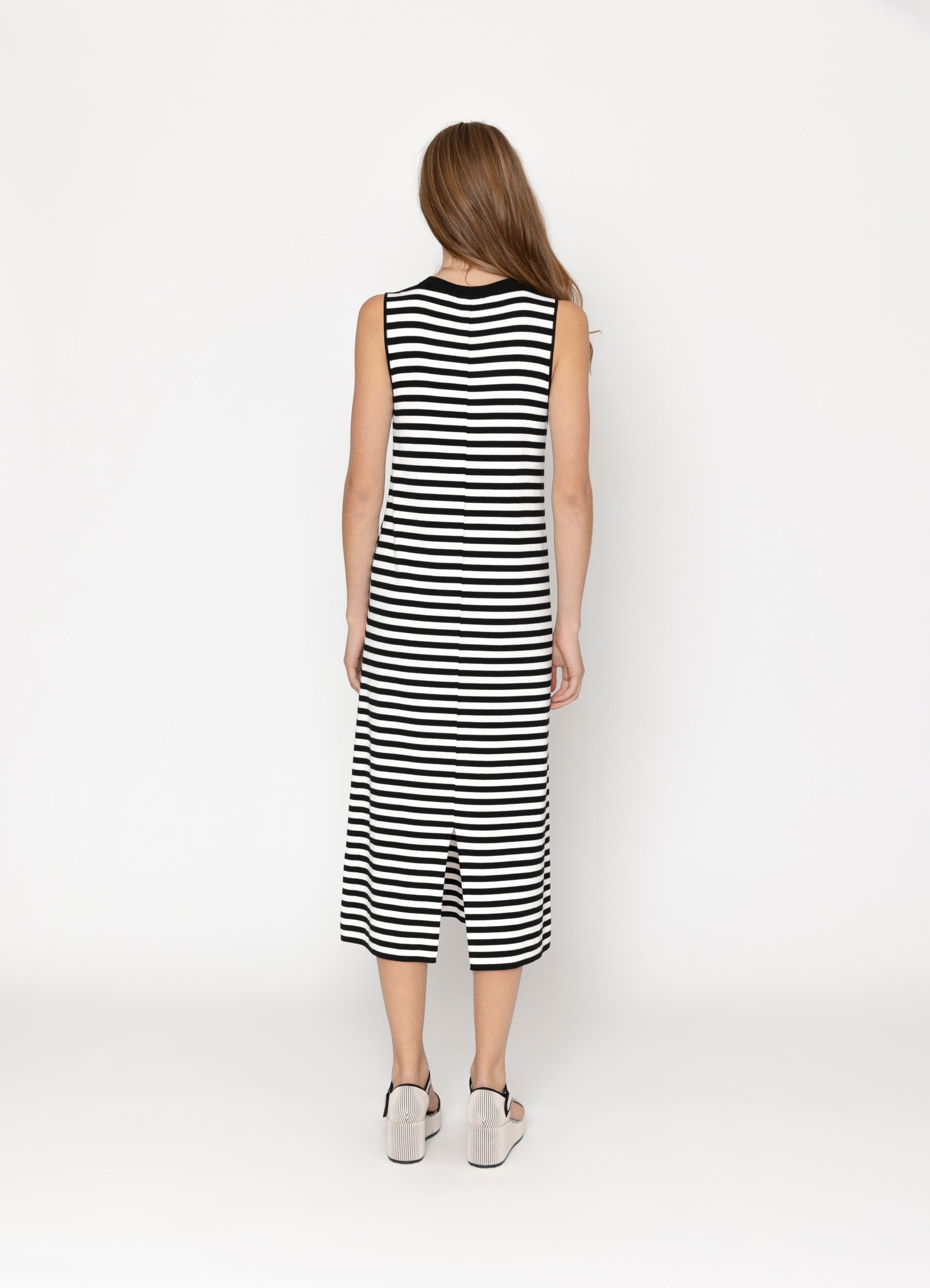 Bianca Dress | Two by Two