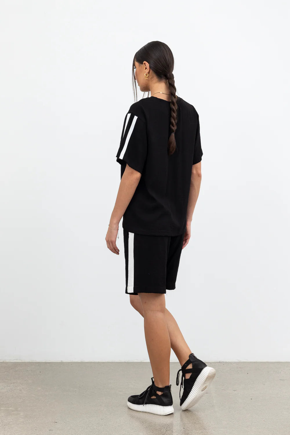 Live Life Top | XLab