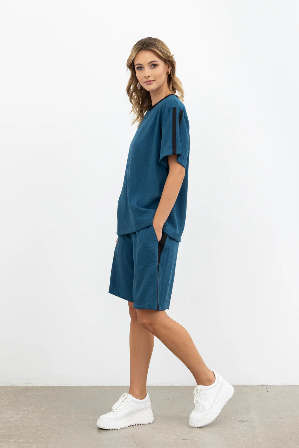 Live Life Top | XLab