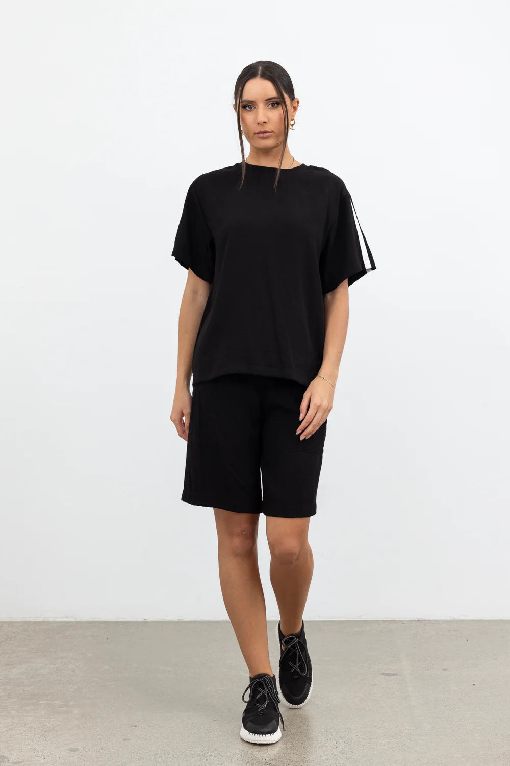 Live Life Top | XLab