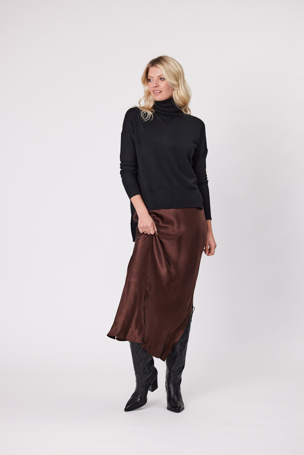 Kate Knit | Lemontree