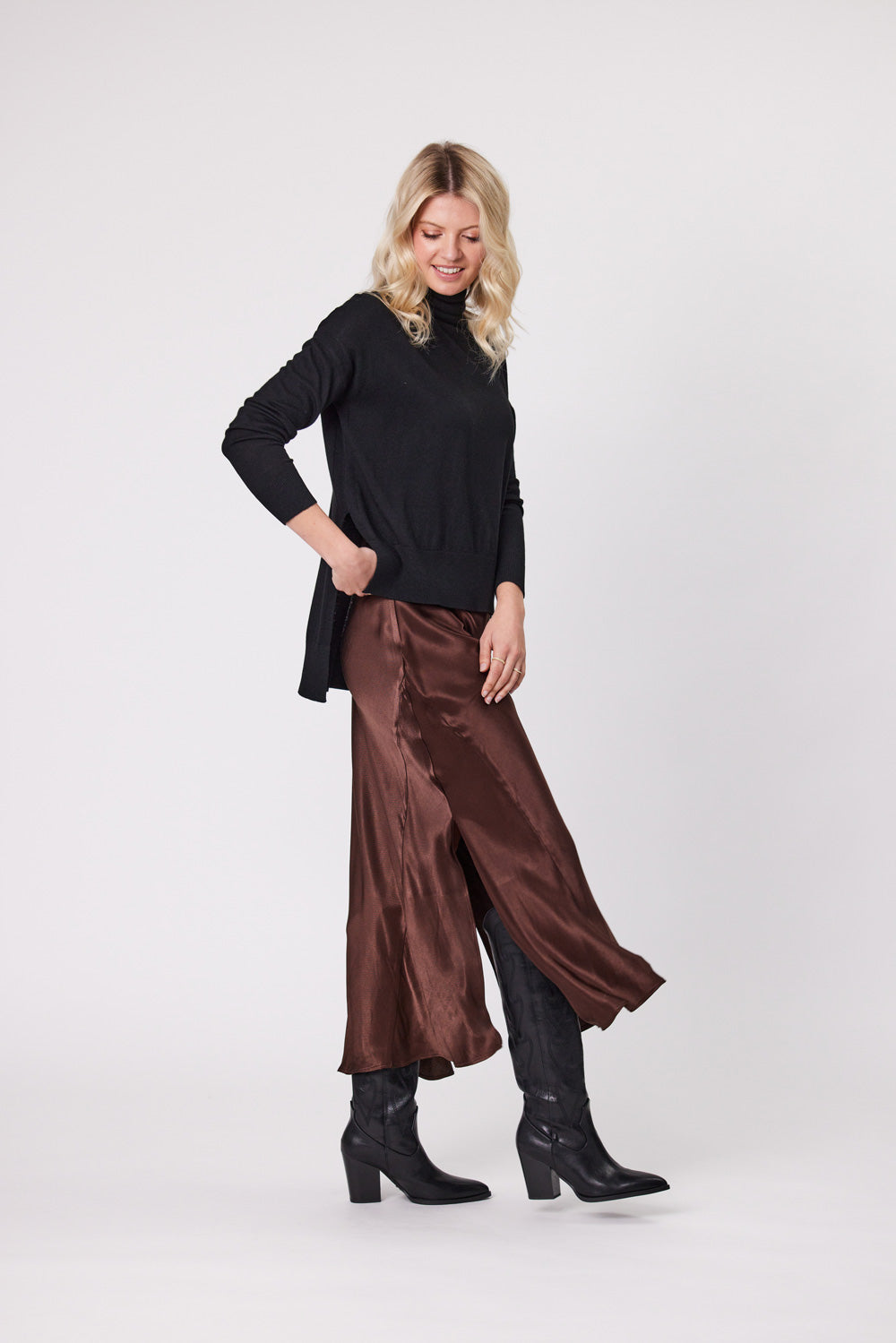 Kate Knit | Lemontree