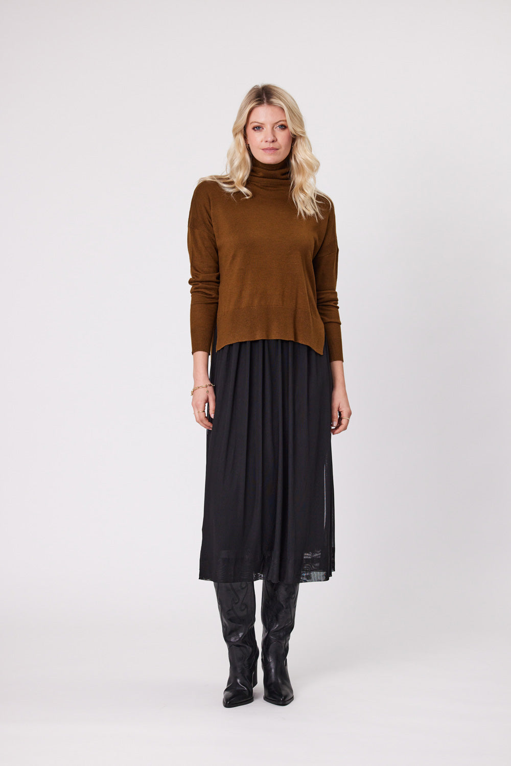Kate Knit | Lemontree