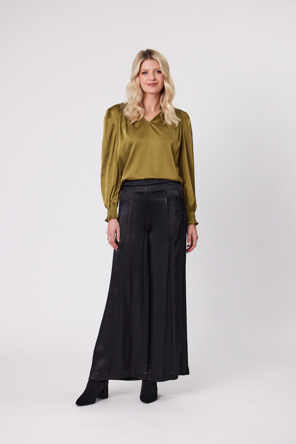 Blythe Top | Lemontree