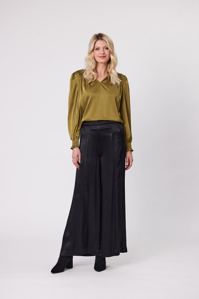 Blythe Top | Lemontree