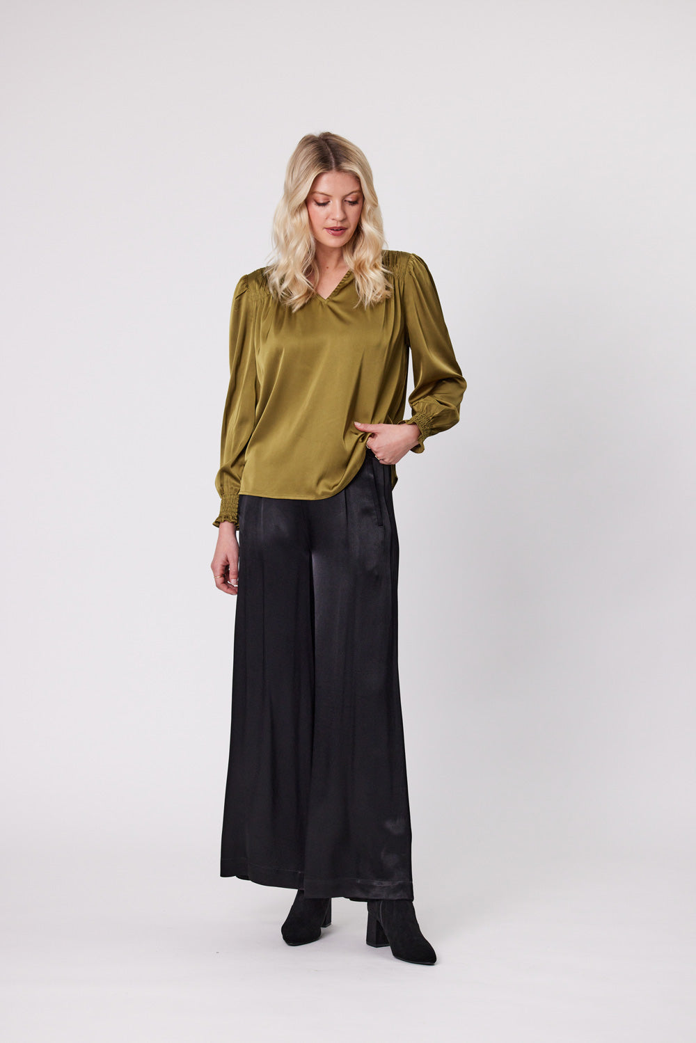 Blythe Top | Lemontree