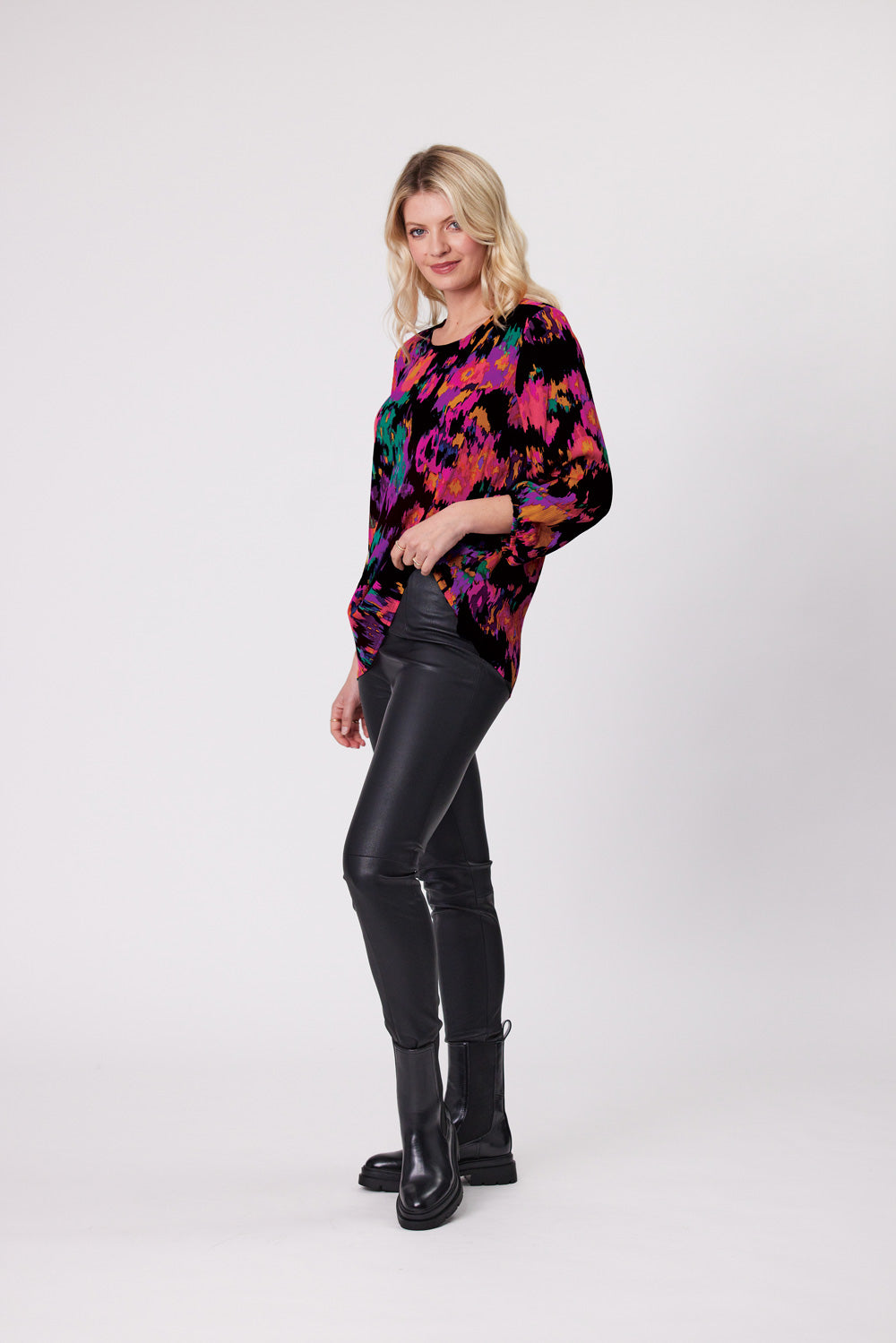 Henrietta Top | Lemontree