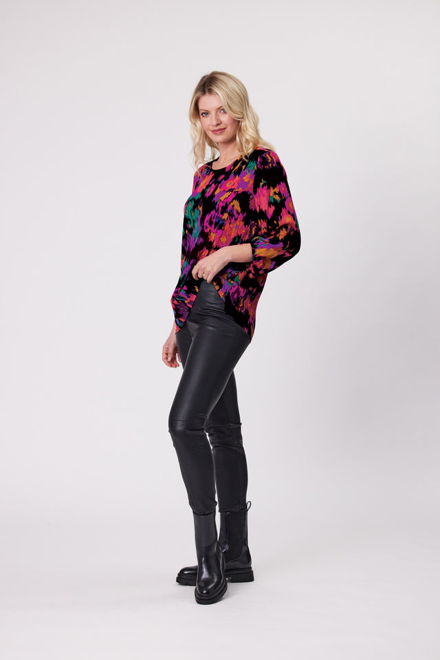 Henrietta Top | Lemontree