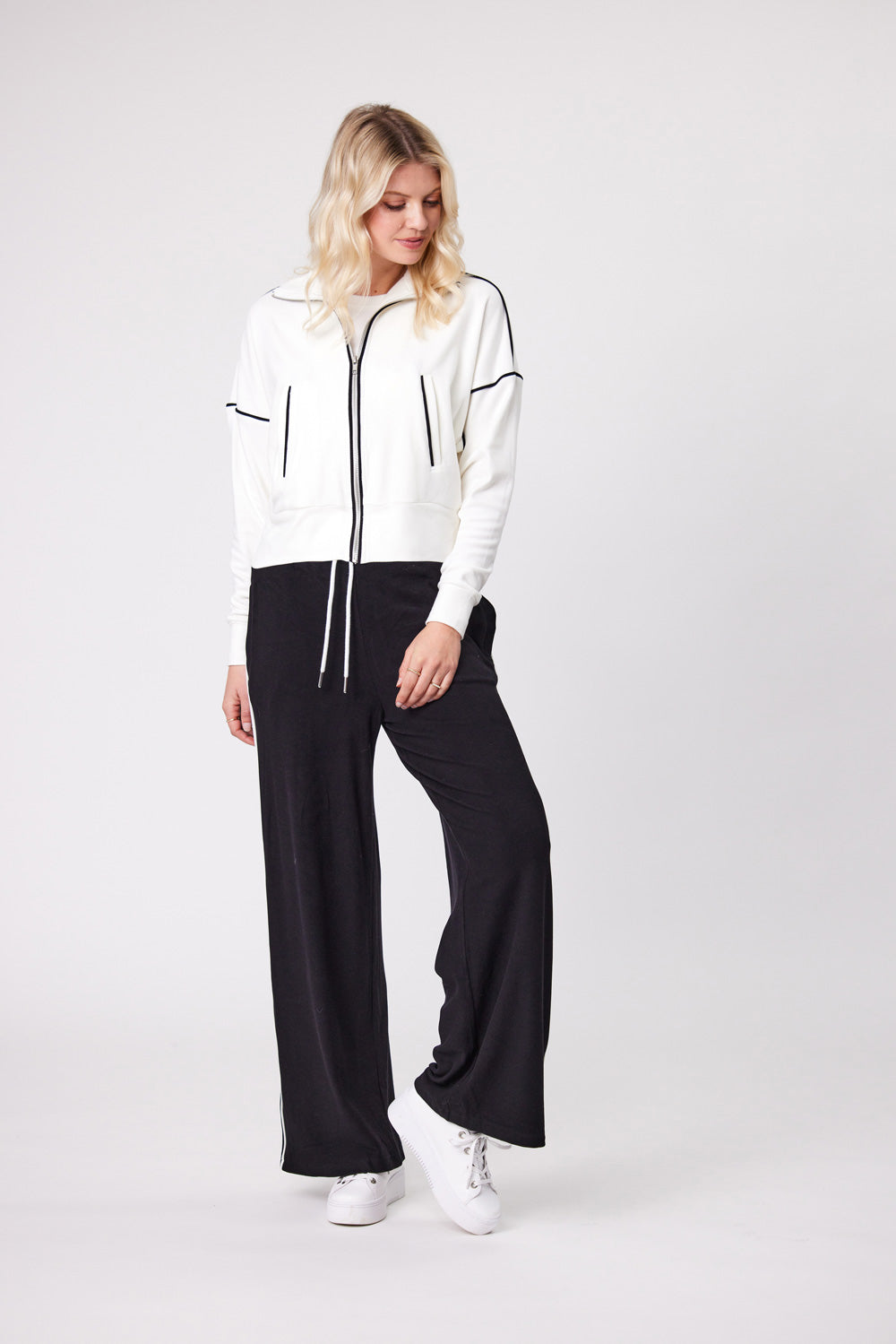 Adda Jacket | Lemontree