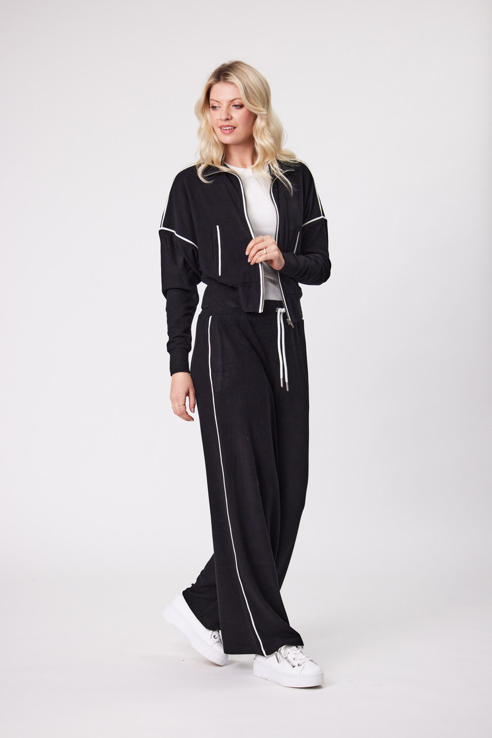 Adda Jacket | Lemontree