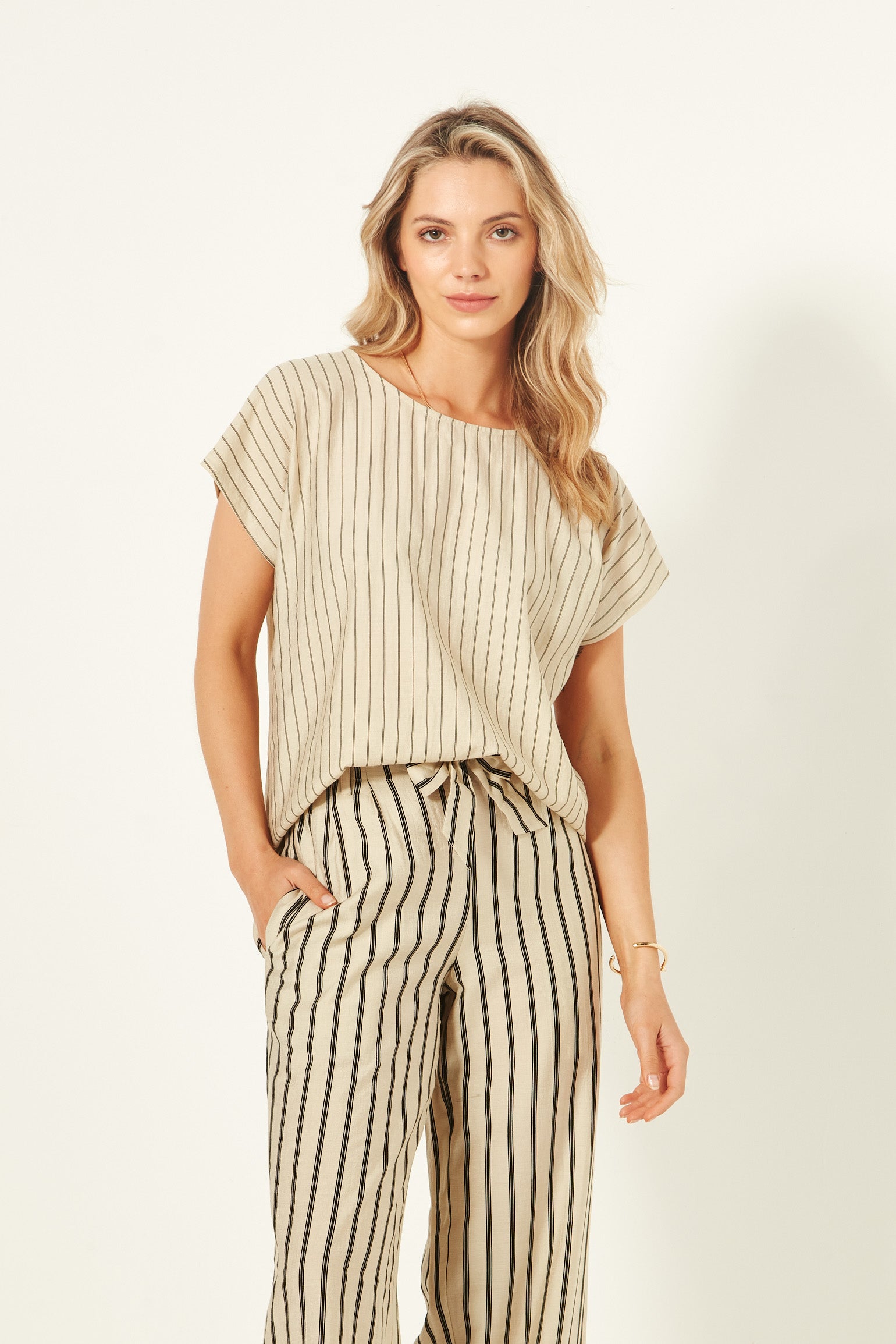 Melani Top | Lemontree