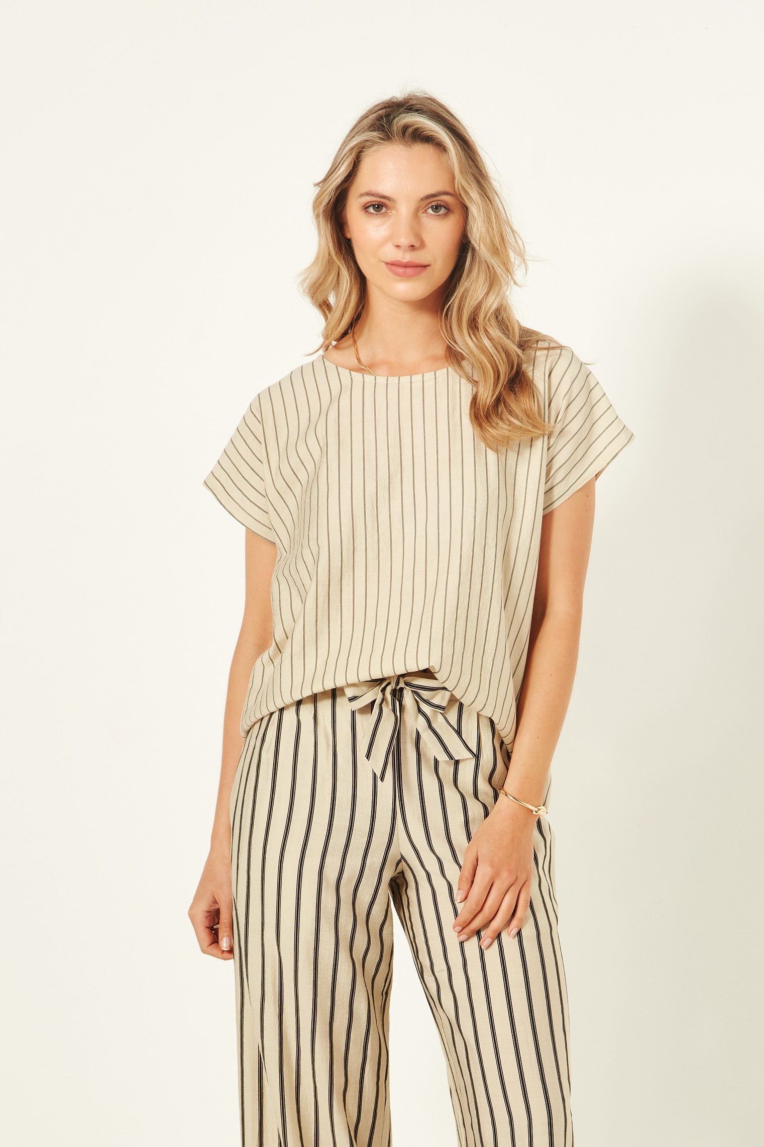 Melani Top | Lemontree