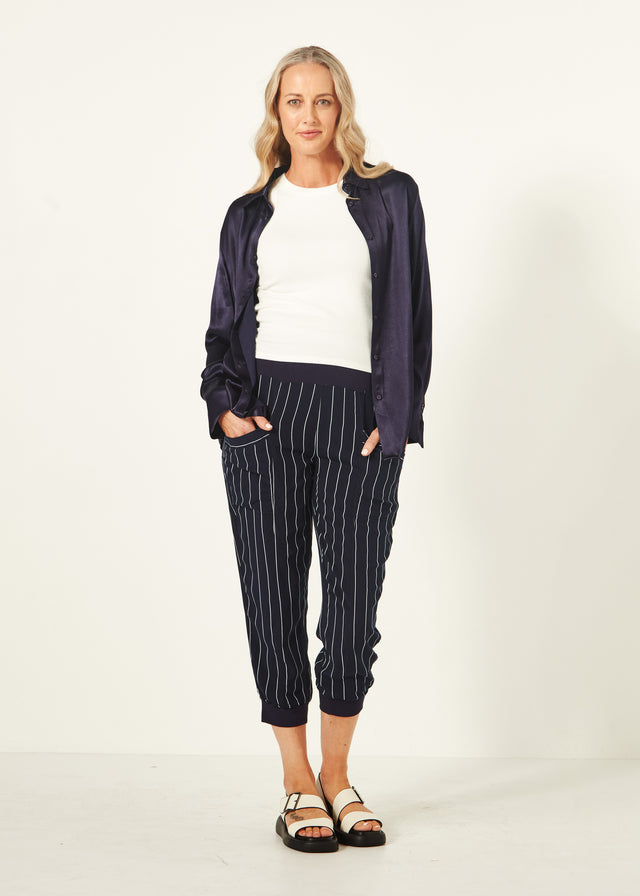 Harem Pant | Lemontree