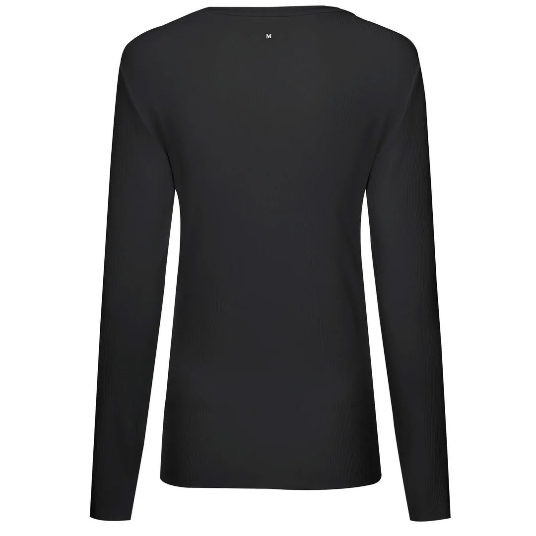 Lina L/S Knit | Moke
