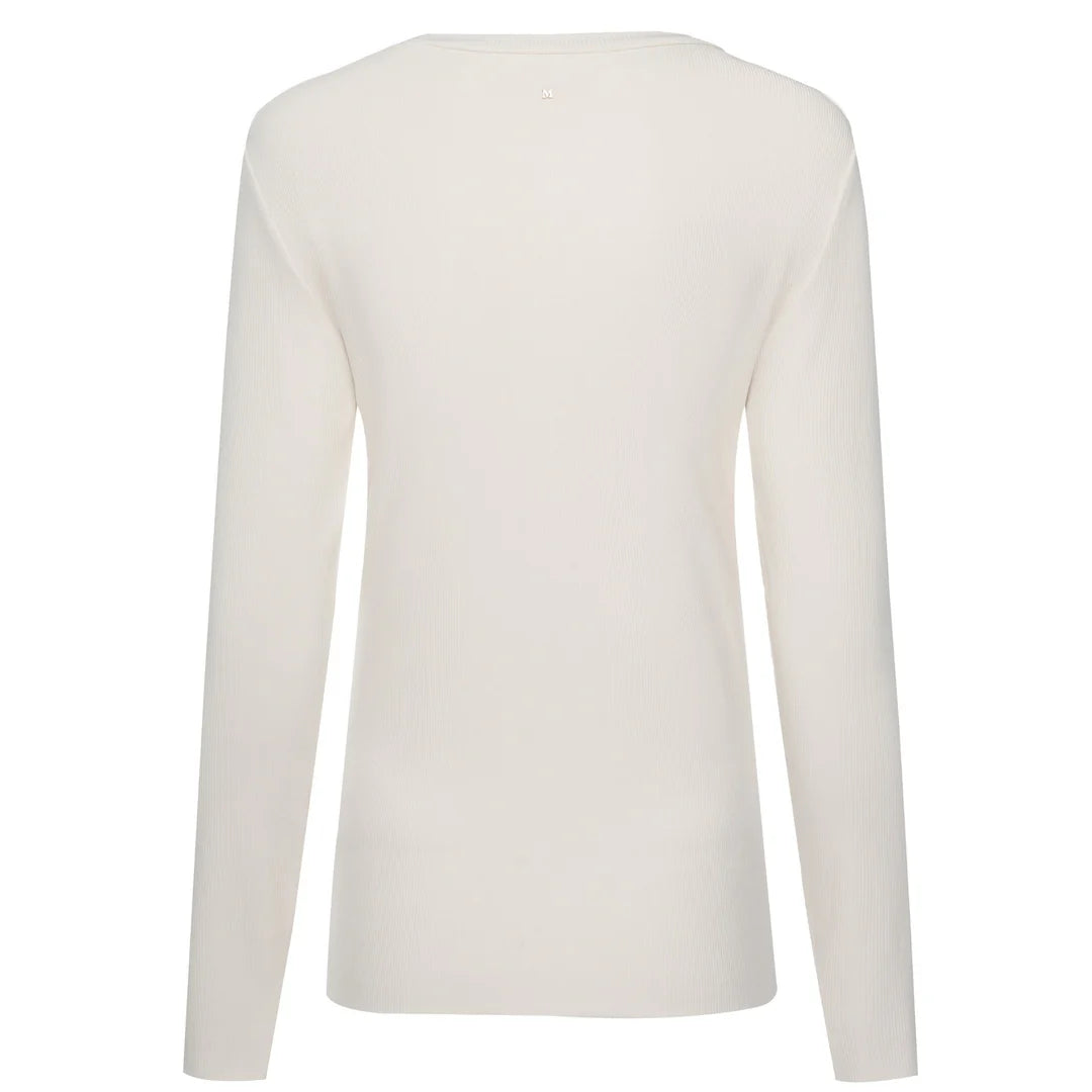 Lina L/S Knit | Moke