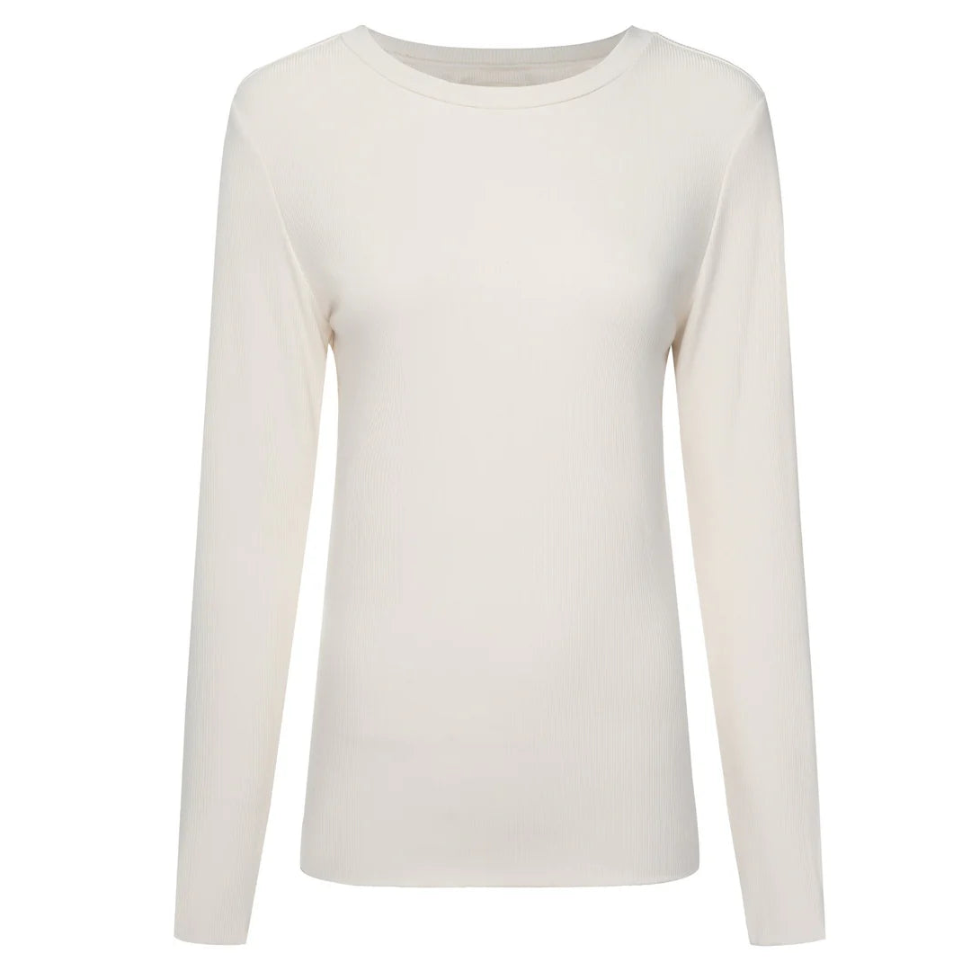 Lina L/S Knit | Moke