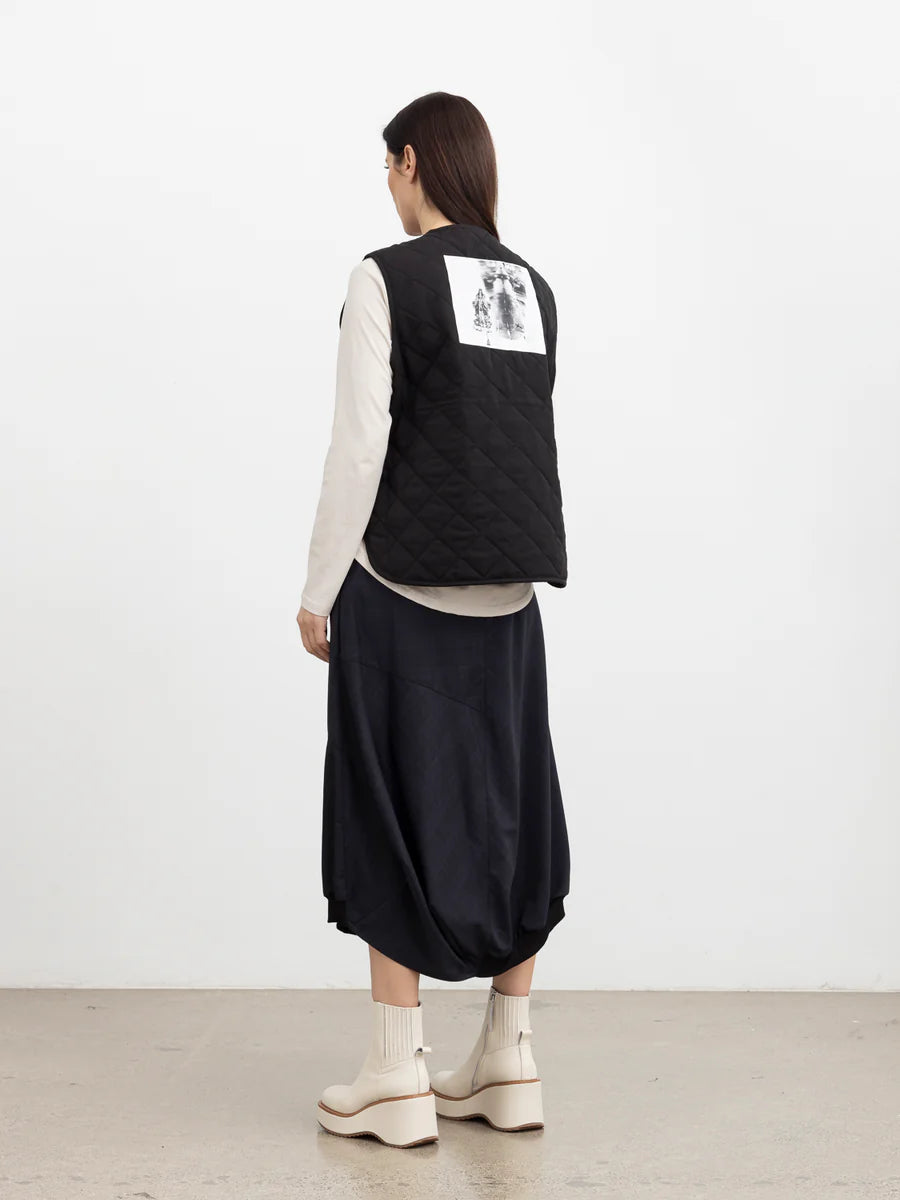 Live in The Moment Vest | XLab