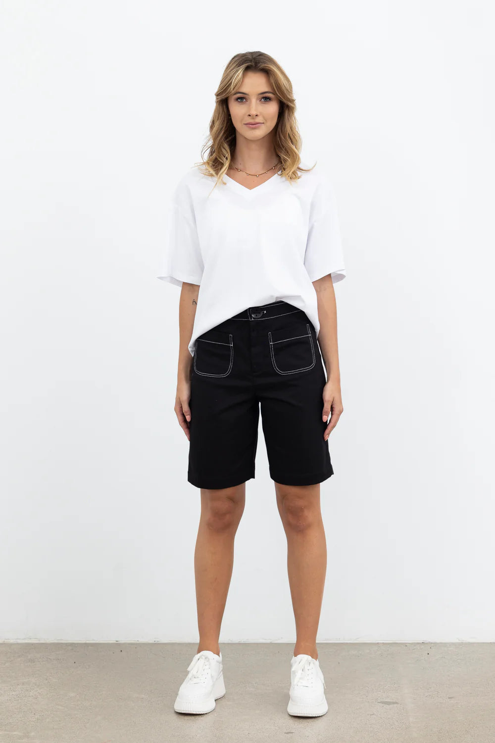 Motion Moods V Tee | XLab