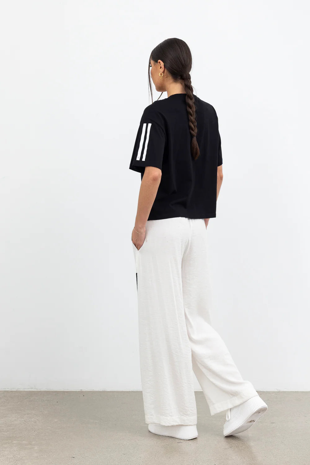 Motion Moods V Tee | XLab