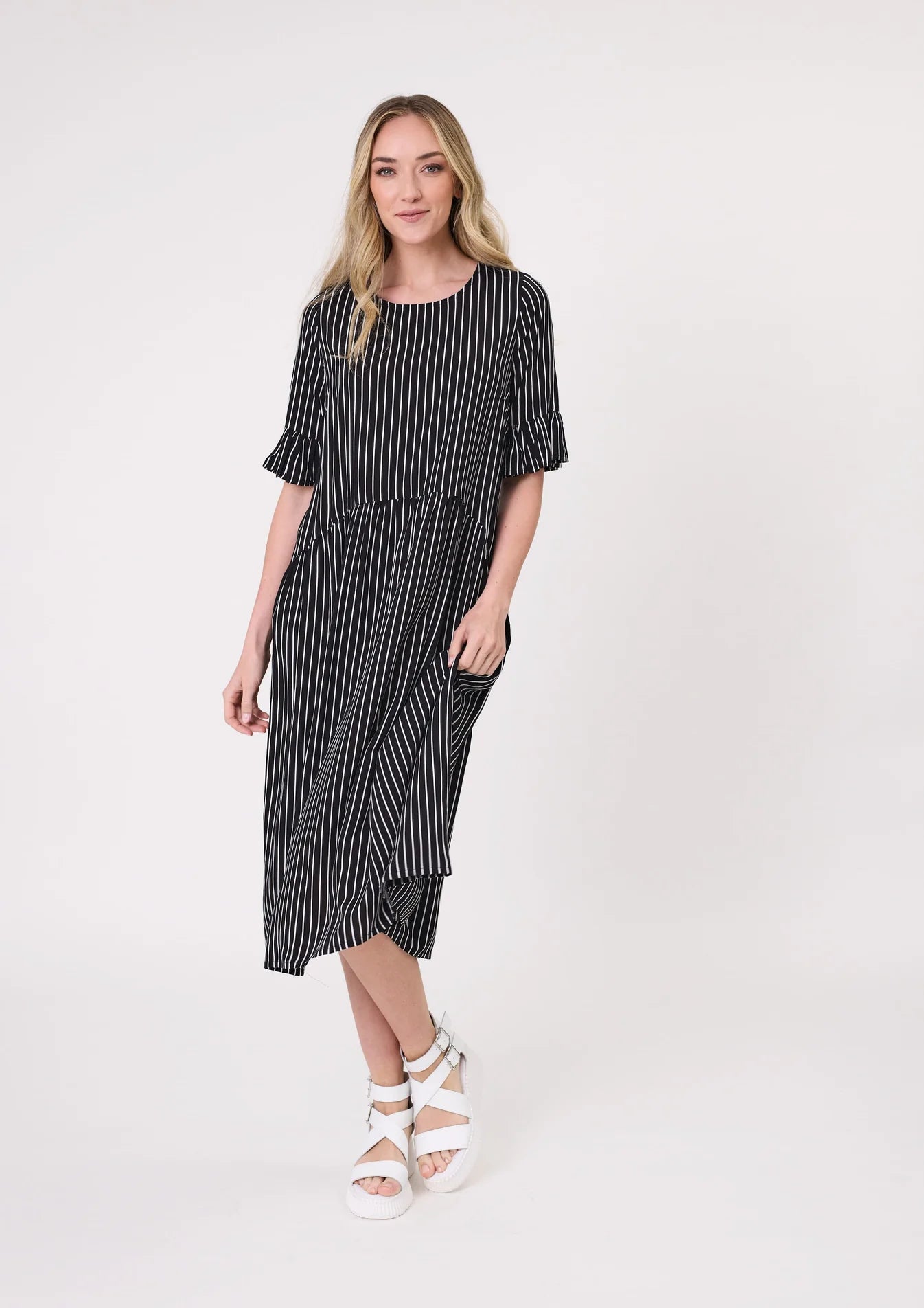 Madonna Dress | Lemontree
