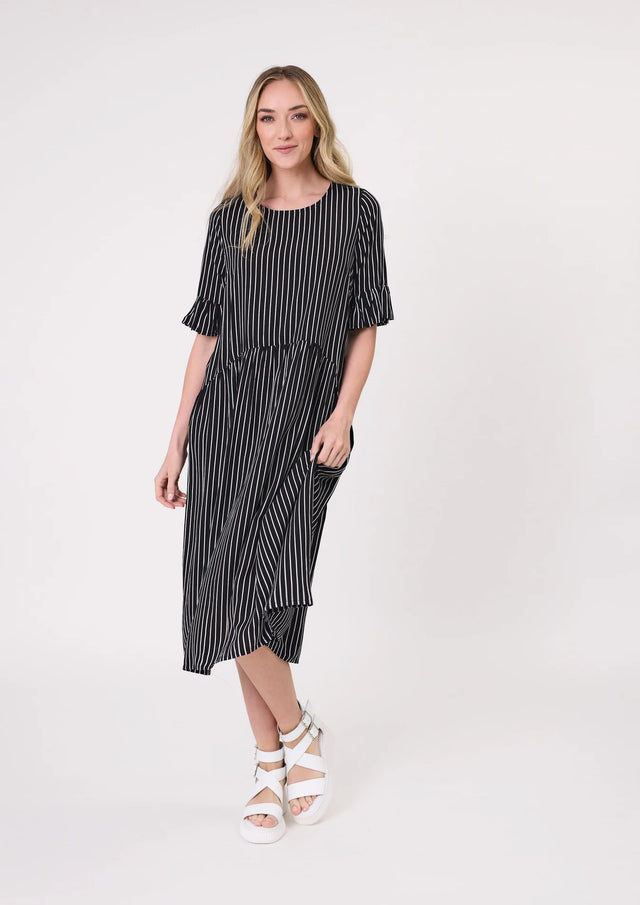 Madonna Dress | Lemontree