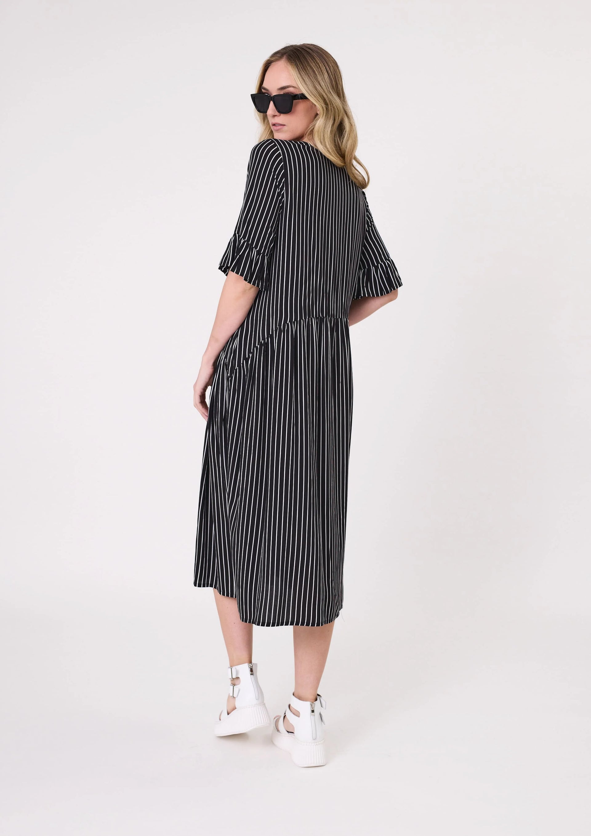 Madonna Dress | Lemontree