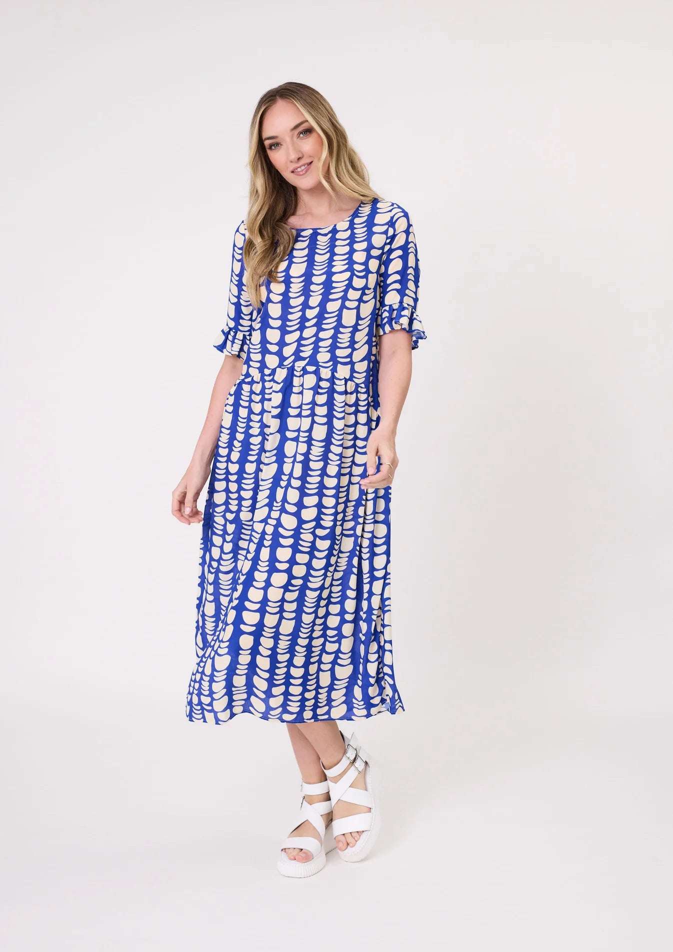 Madonna Dress | Lemontree