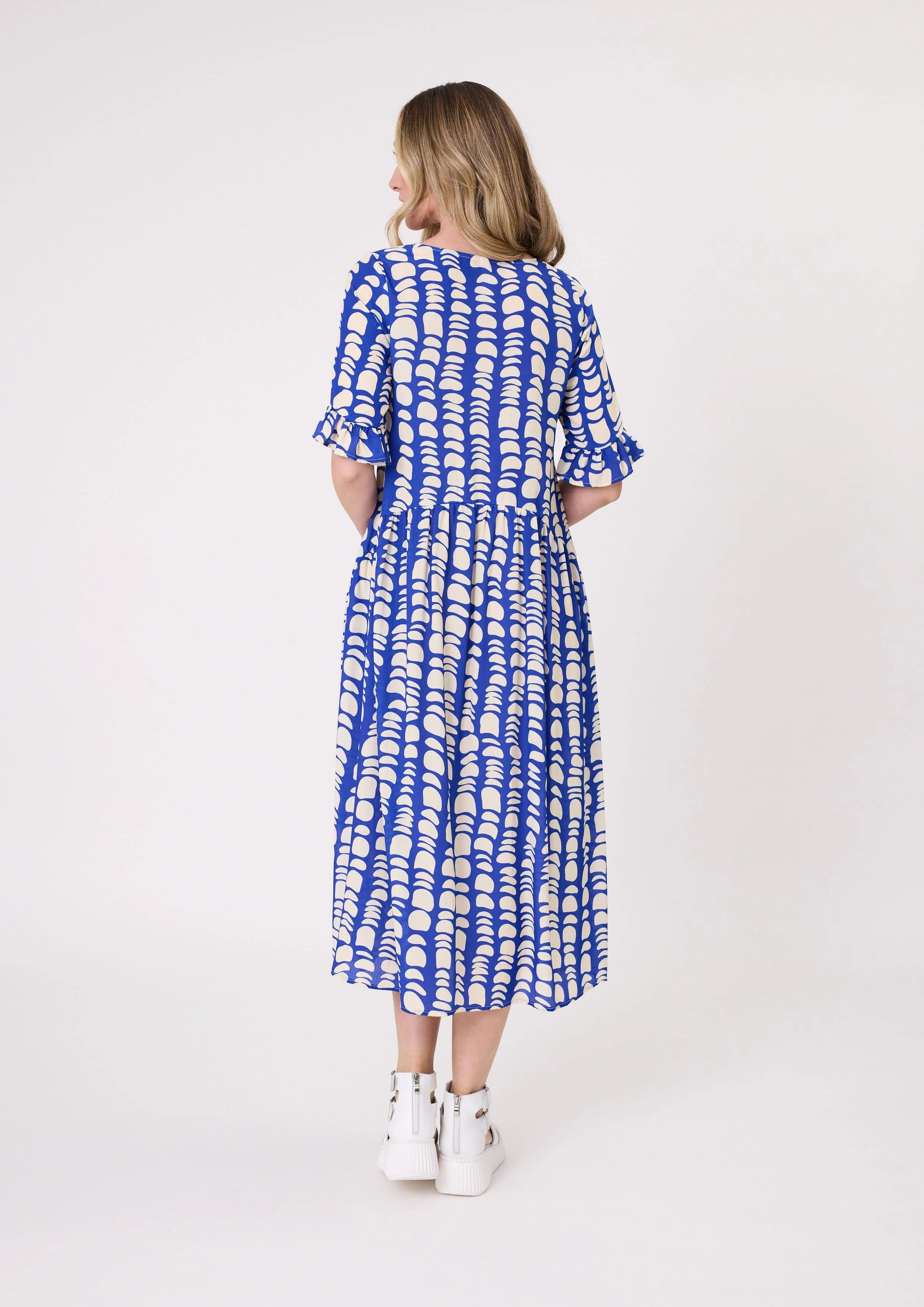 Madonna Dress | Lemontree