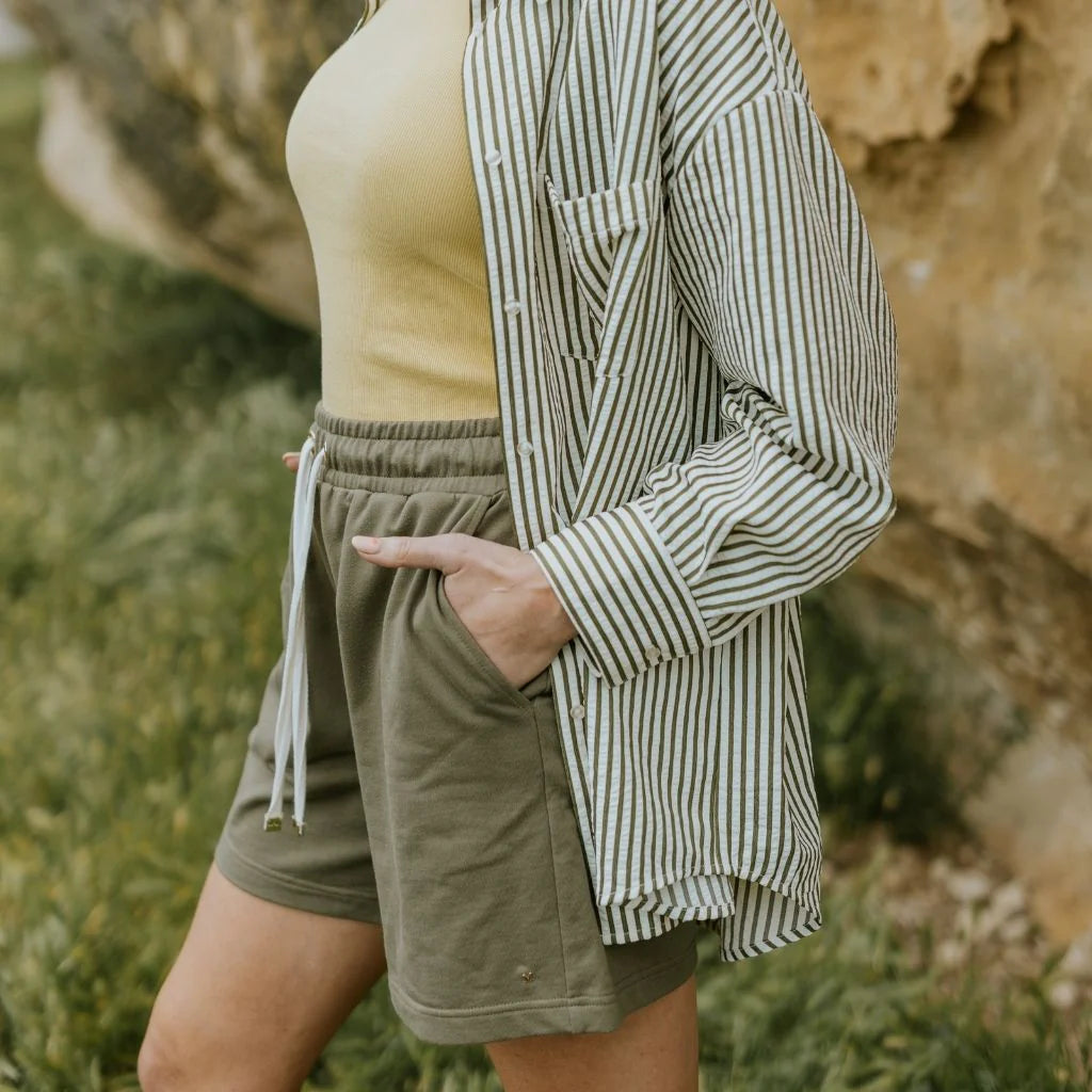 Pippa Short | Moke