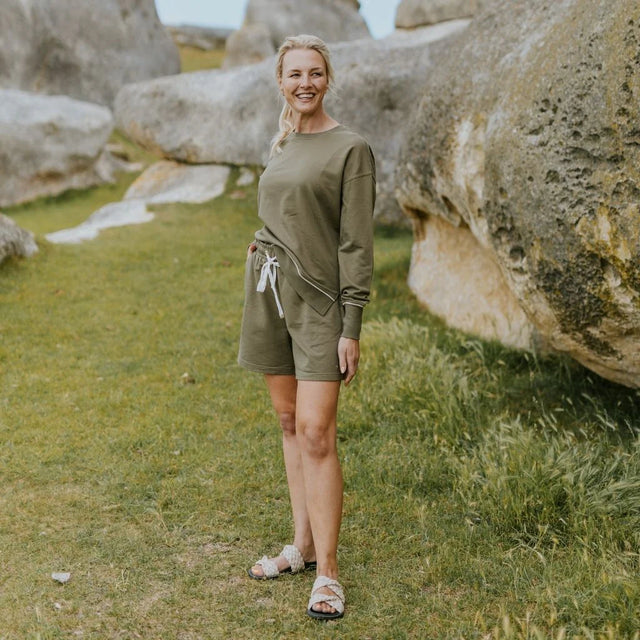 Pippa Short | Moke