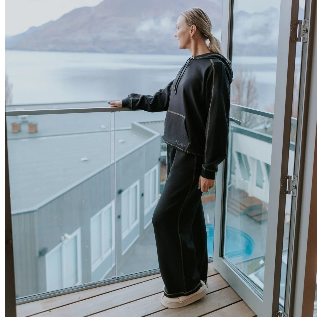 Posie Hoodie | Moke