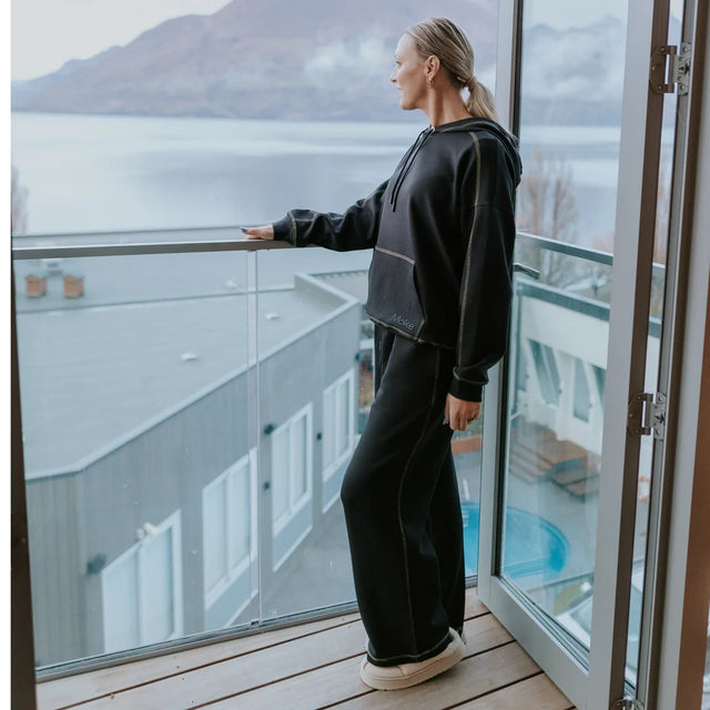Posie Hoodie | Moke