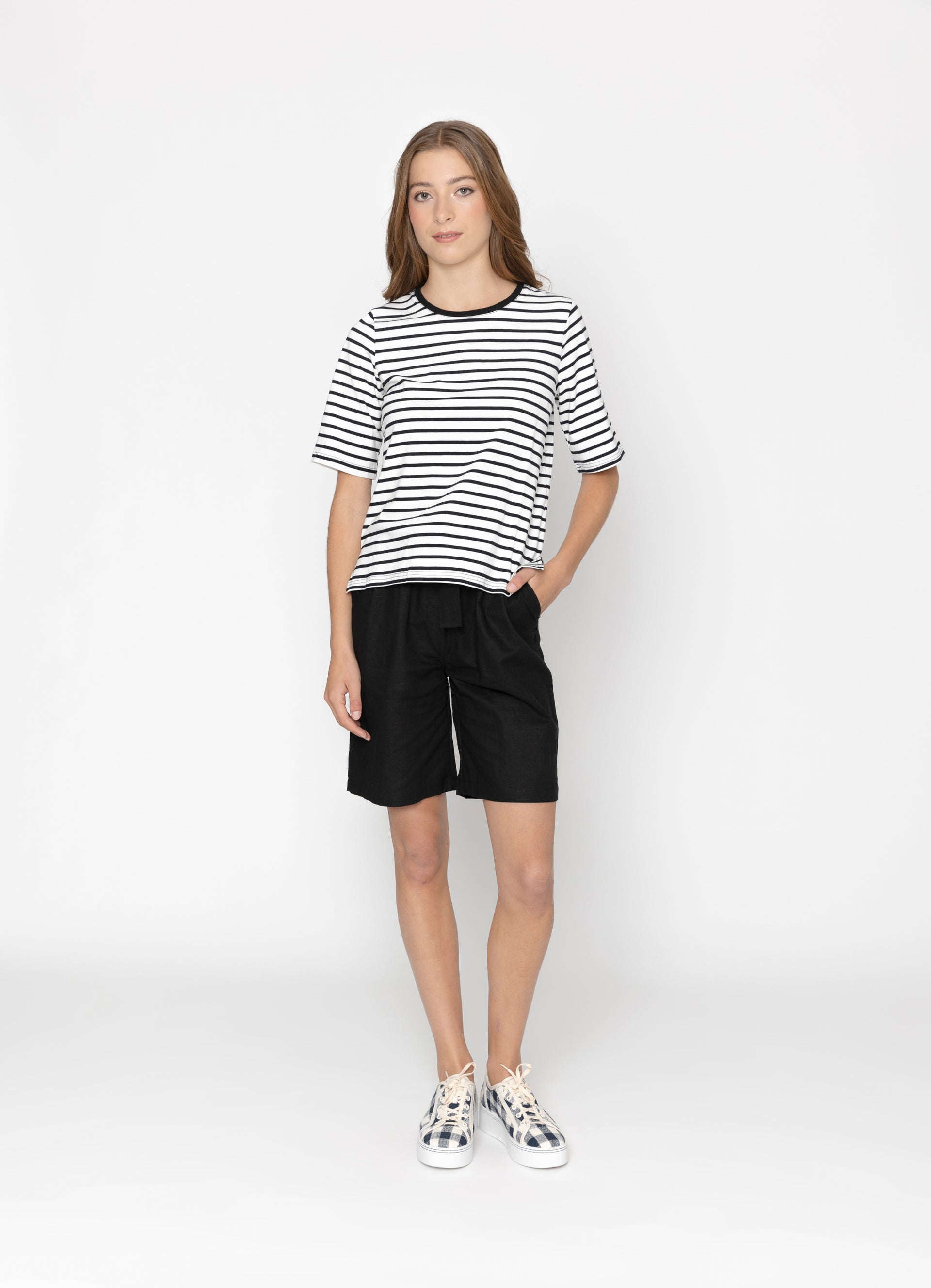 Arrow Tee | Two by Two