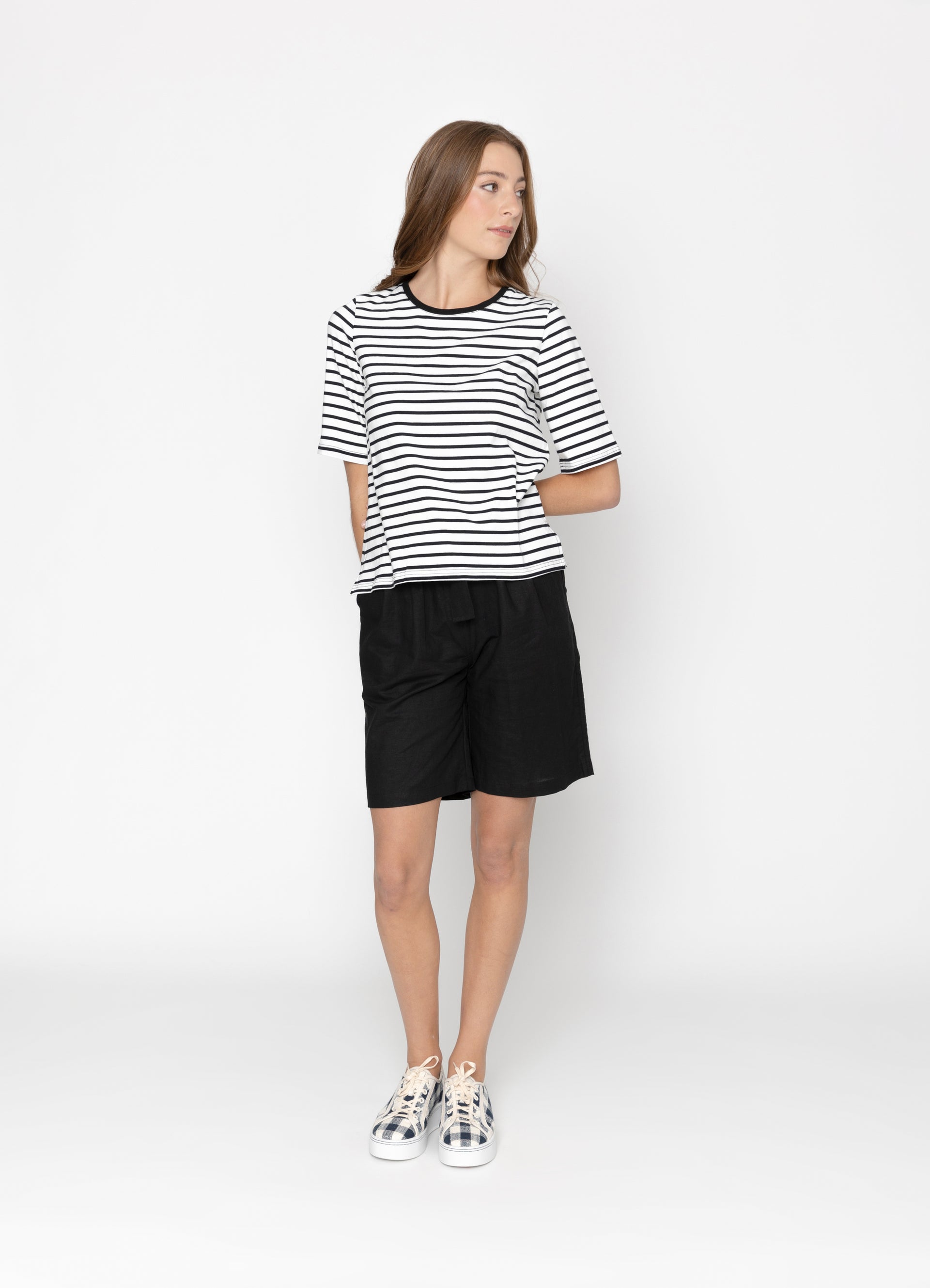 Arrow Tee | Two by Two