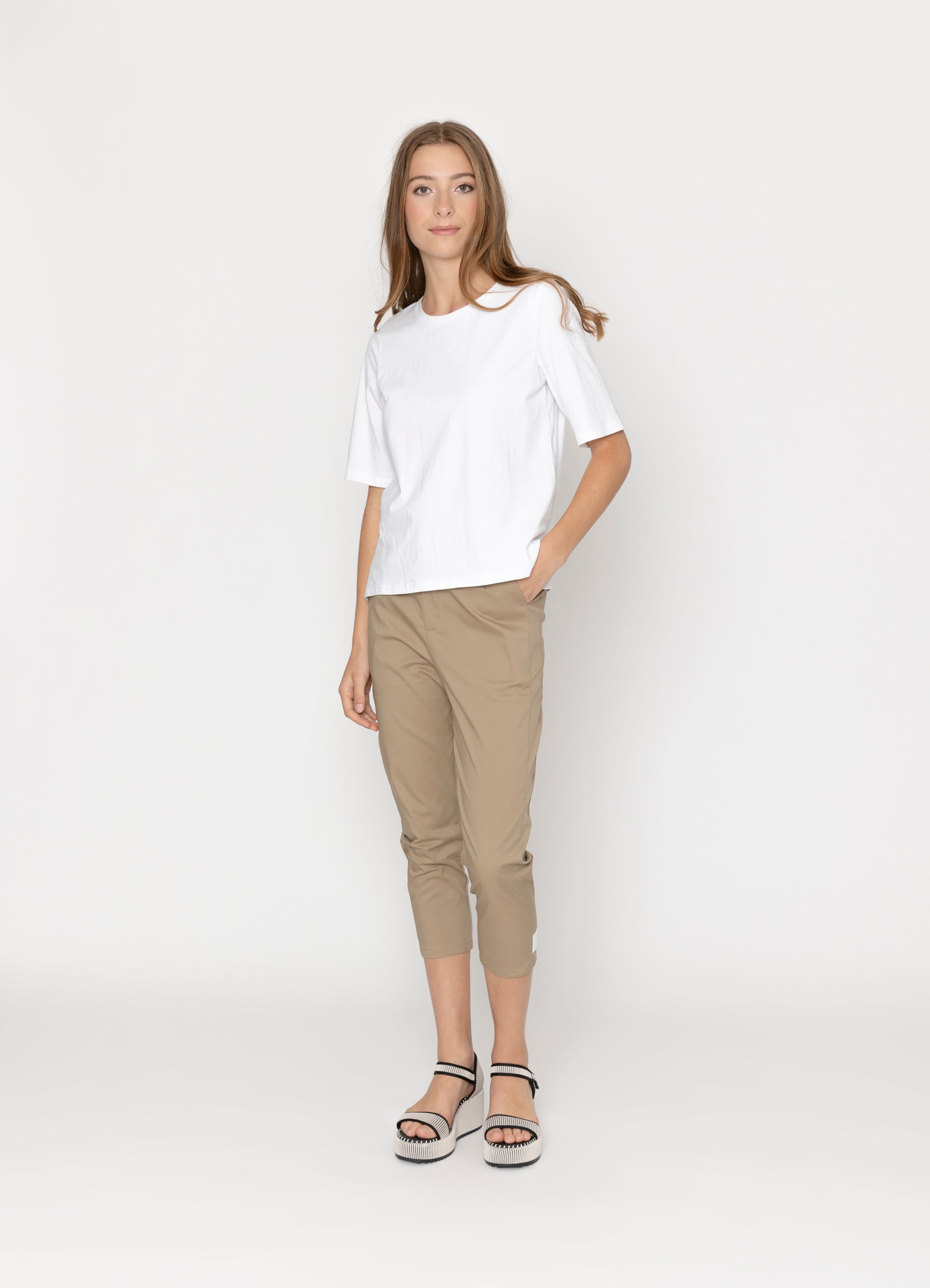 Arrow Tee | Two by Two