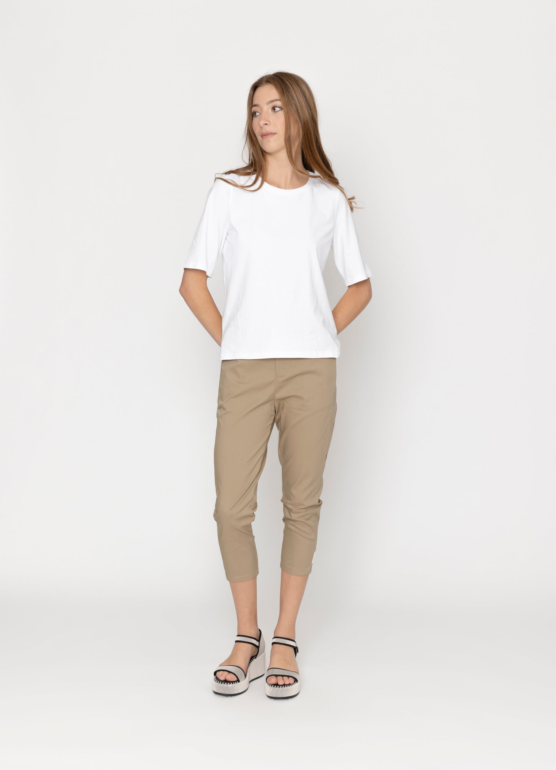 Arrow Tee | Two by Two