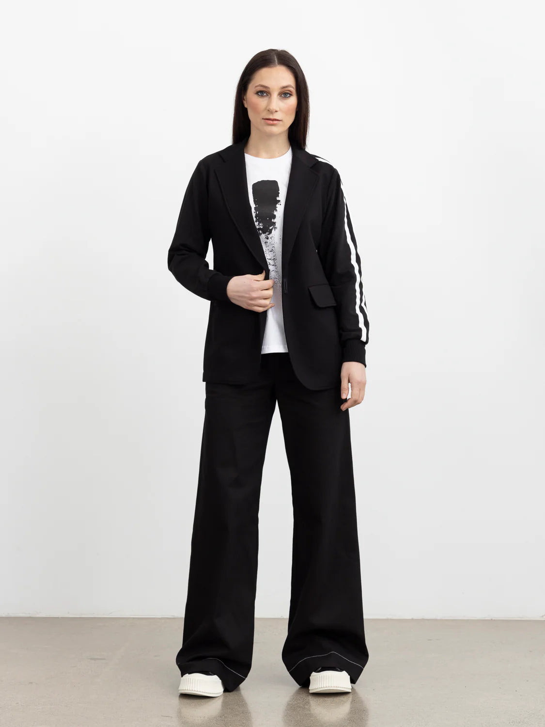 Reflective Revel Blazer | XLab