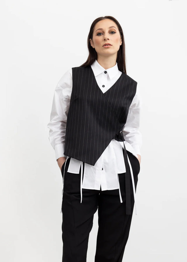Reversable Reflection Vest | XLab
