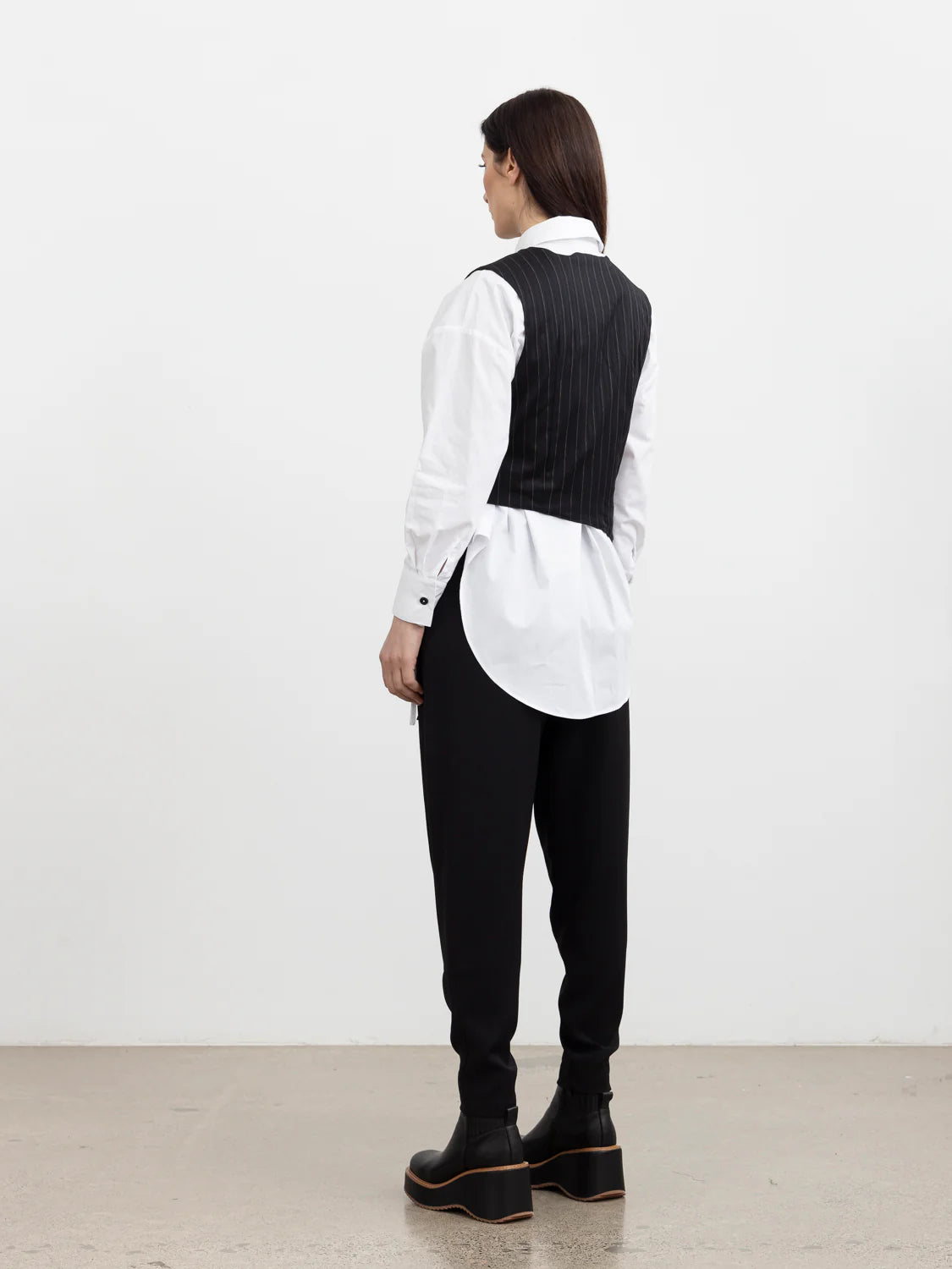 Reversable Reflection Vest | XLab