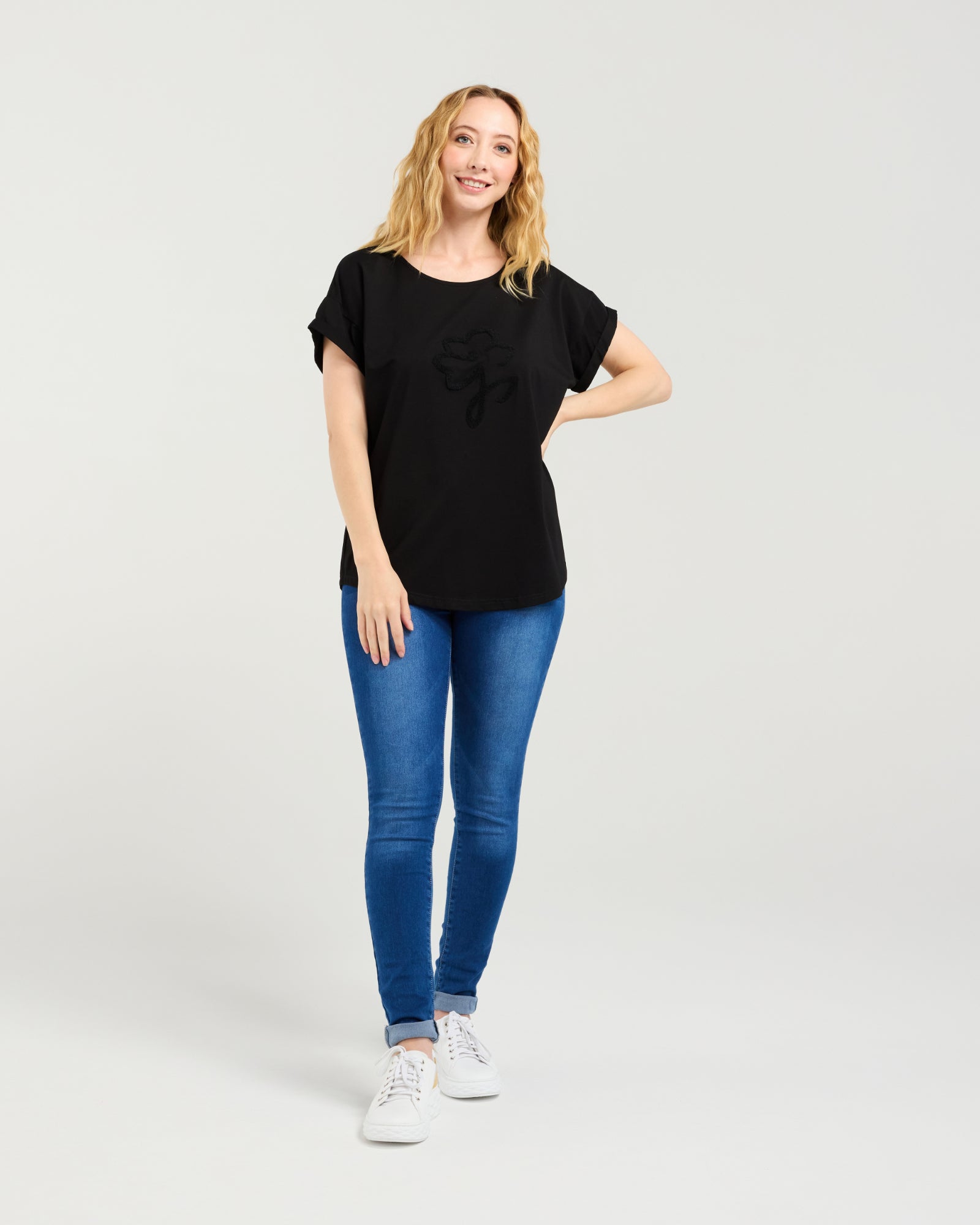 Lily Top | Seduce