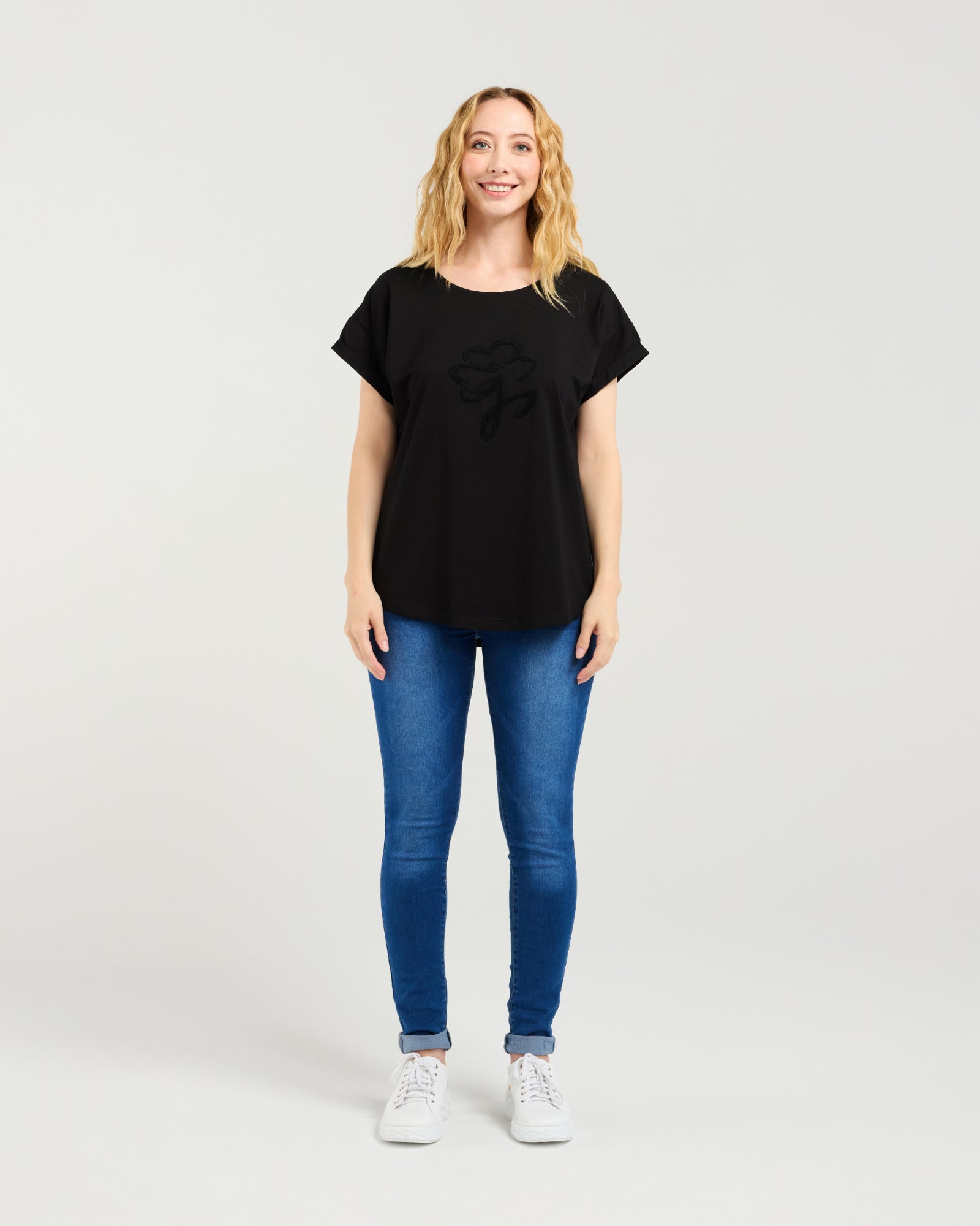 Lily Top | Seduce