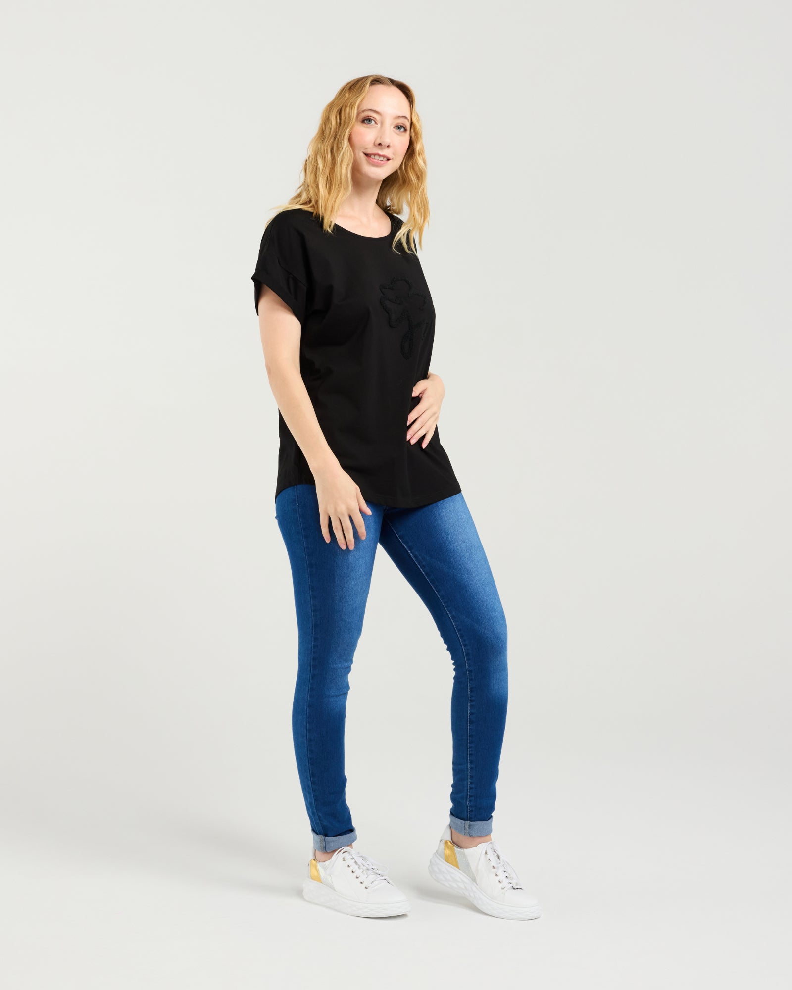 Lily Top | Seduce