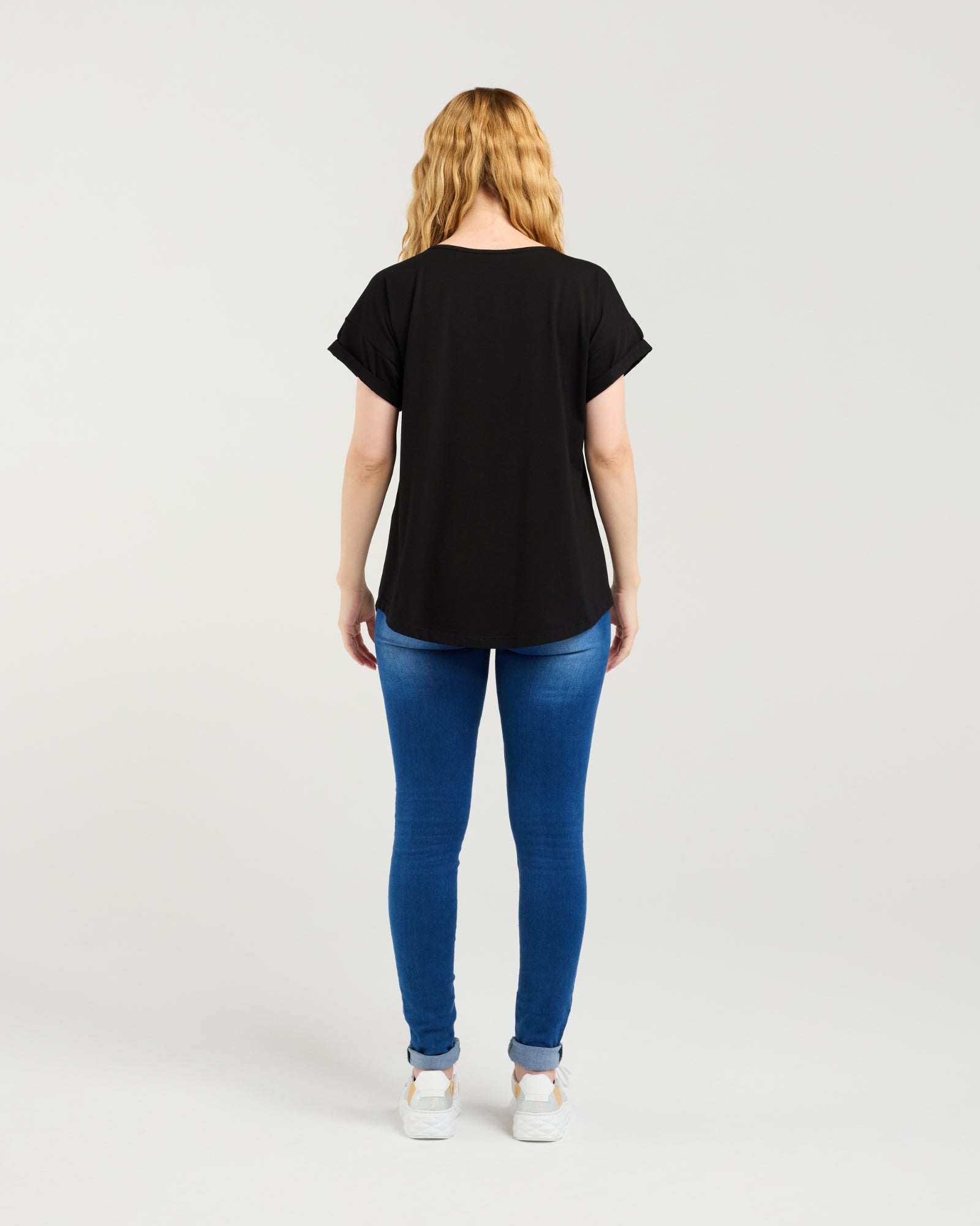 Lily Top | Seduce