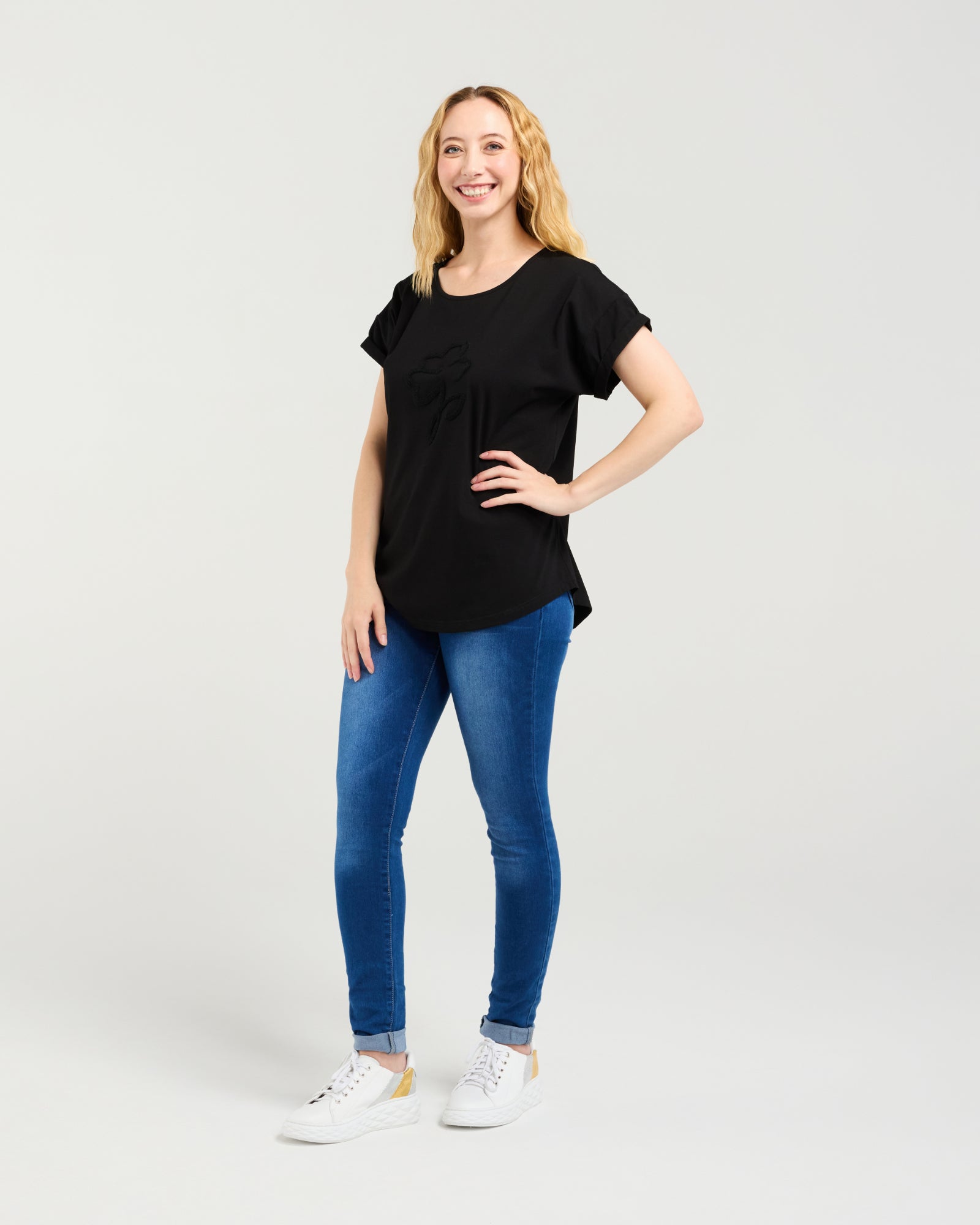 Lily Top | Seduce