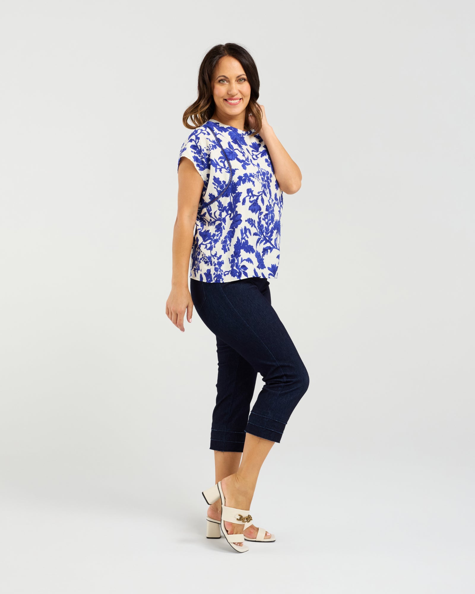 Stella Top | Seduce